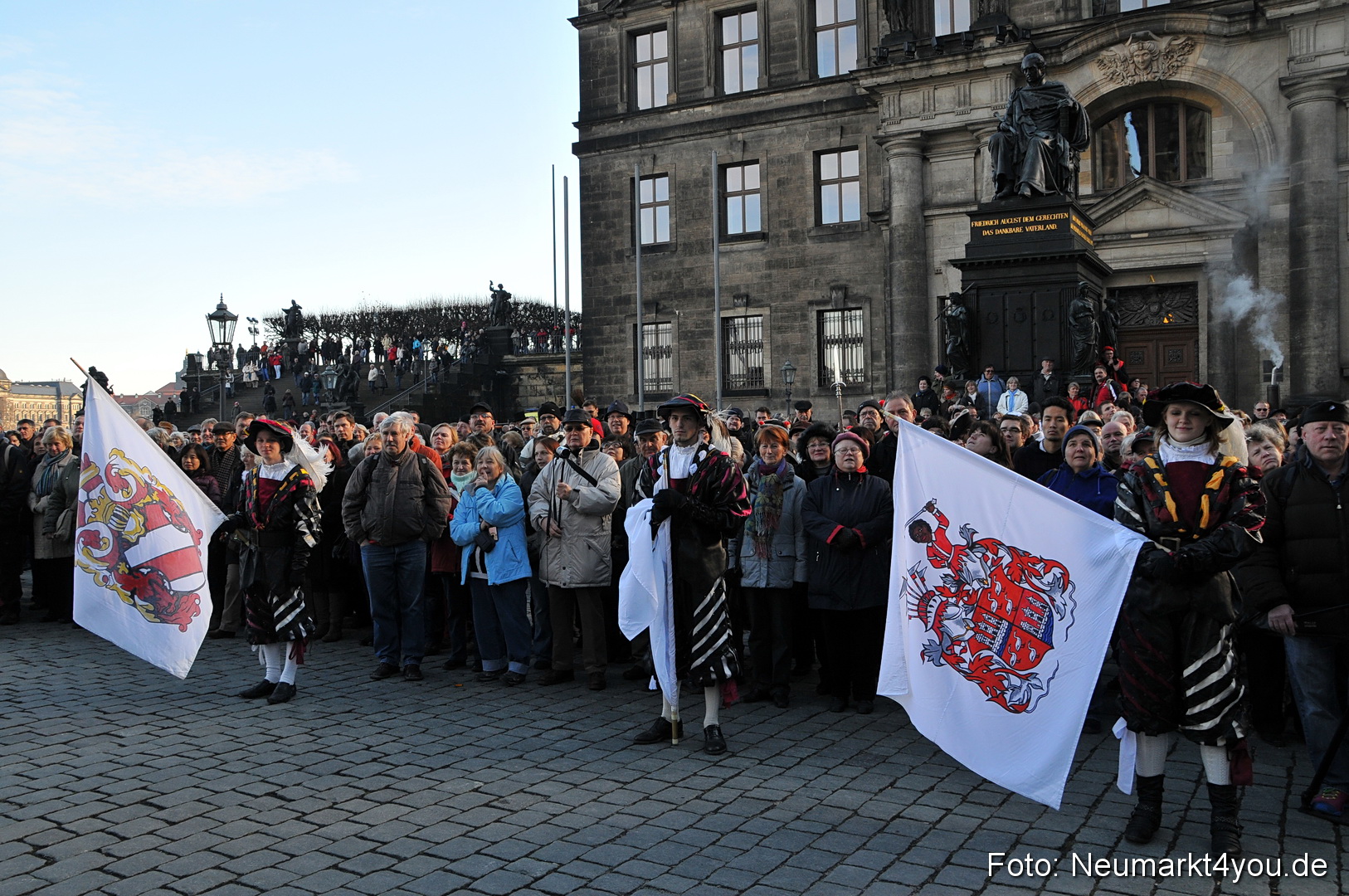 Dresdner Stollenfest 031211 0010