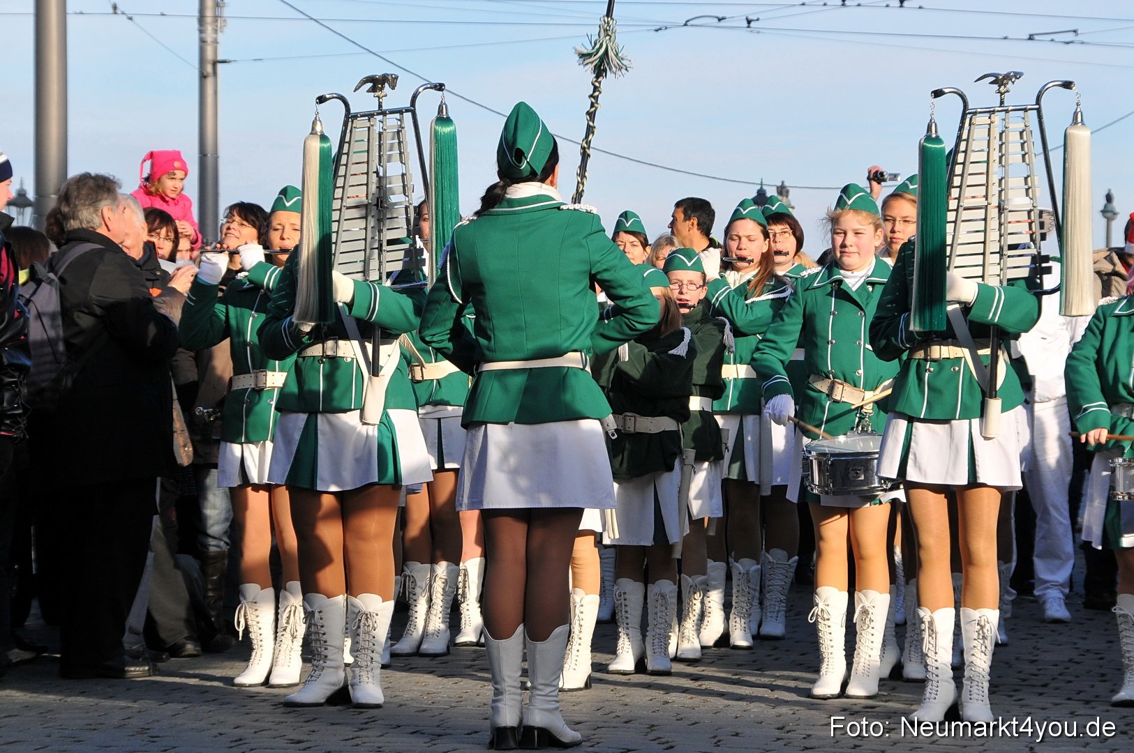 Dresdner Stollenfest 031211 0012