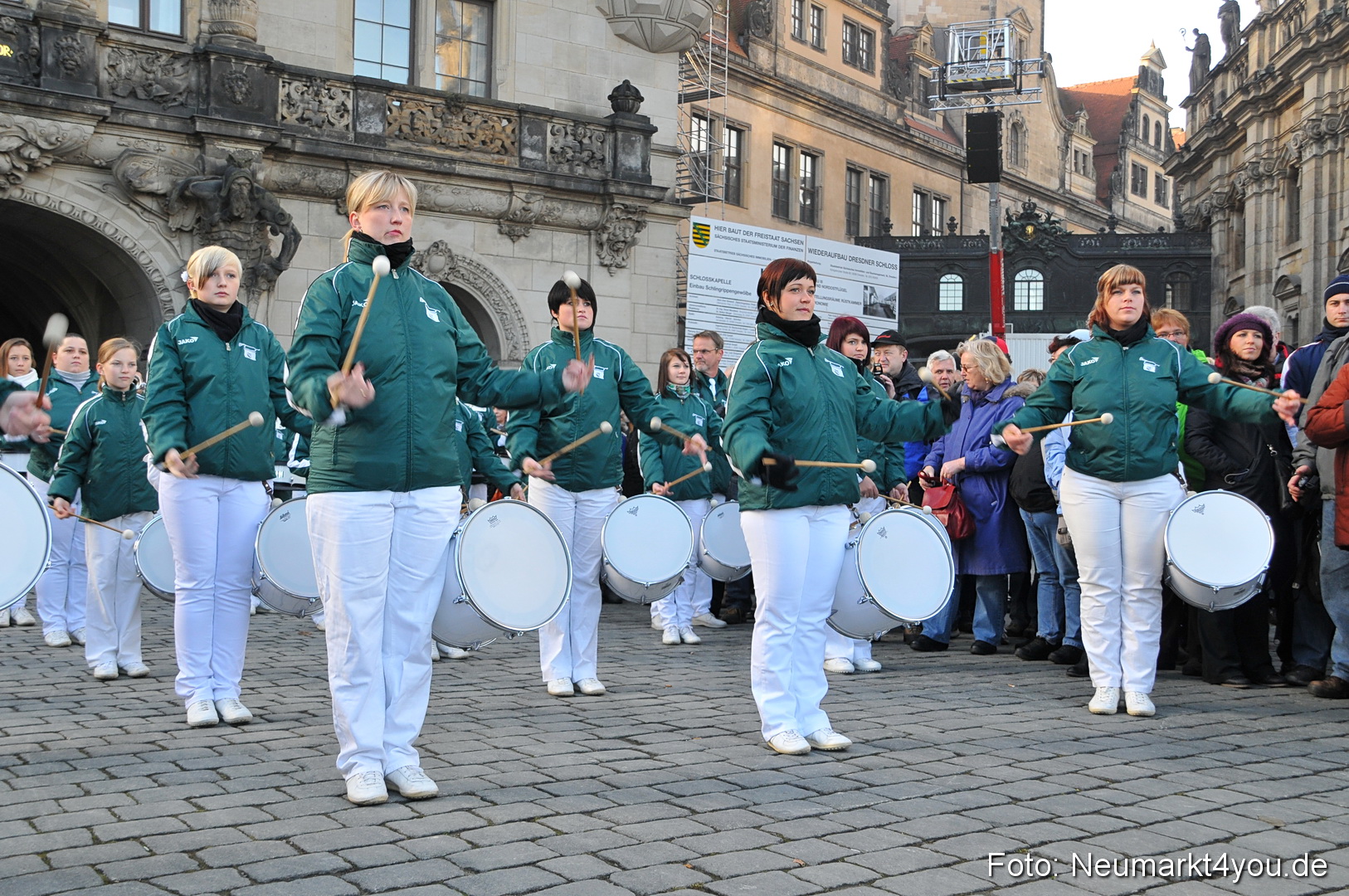 Dresdner Stollenfest 031211 0015