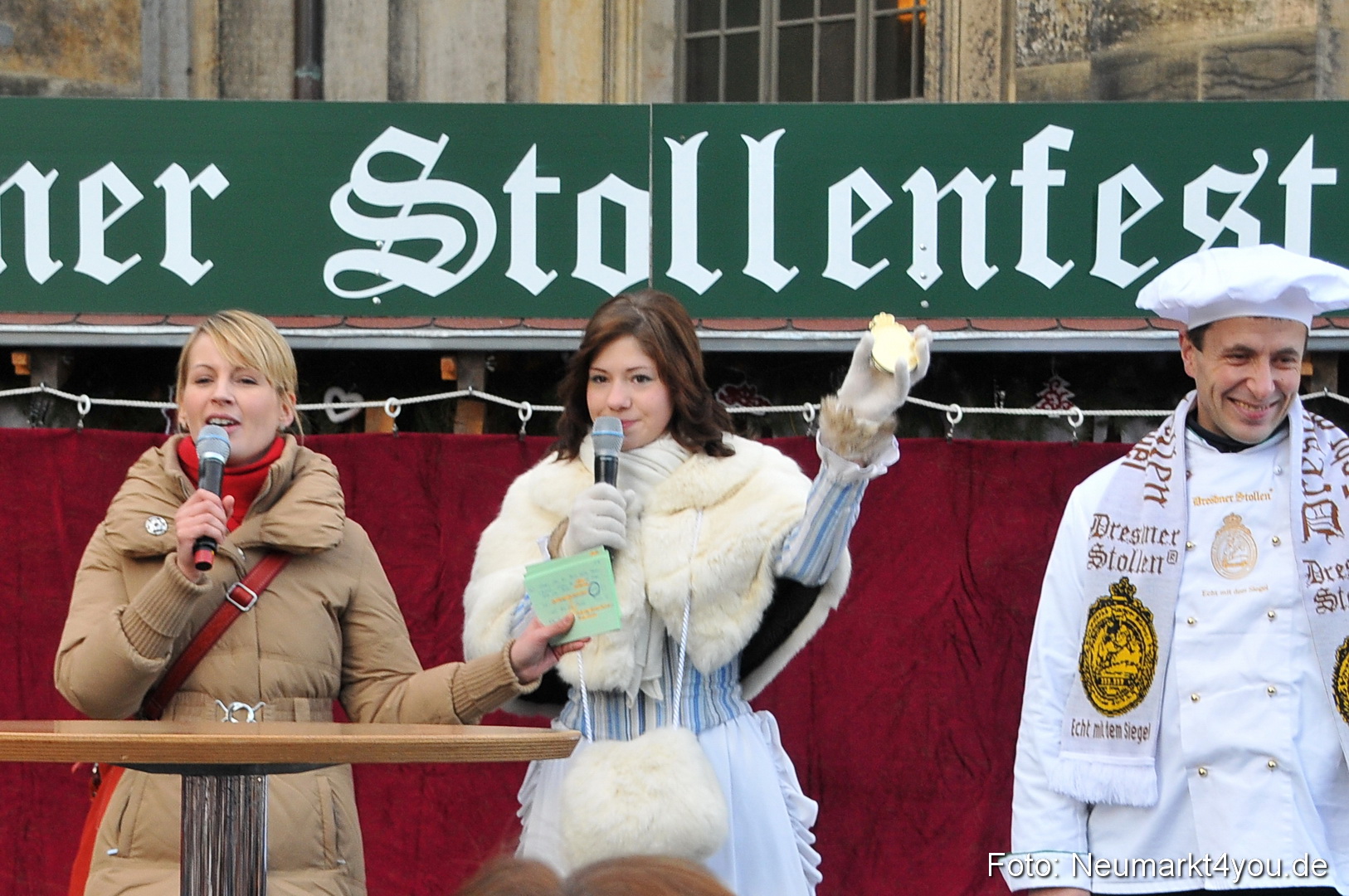 Dresdner Stollenfest 031211 0019