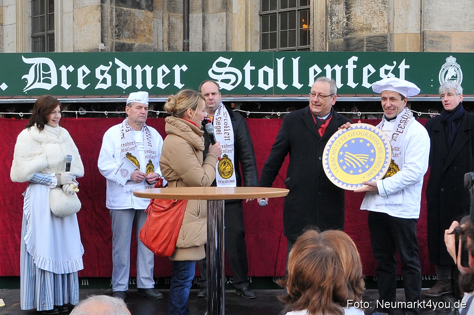 Dresdner Stollenfest 031211 0023