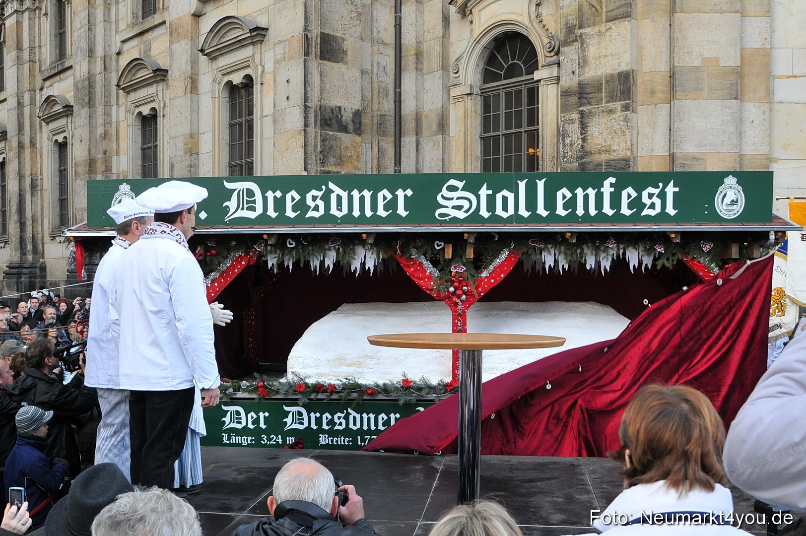 Dresdner Stollenfest 031211 0024