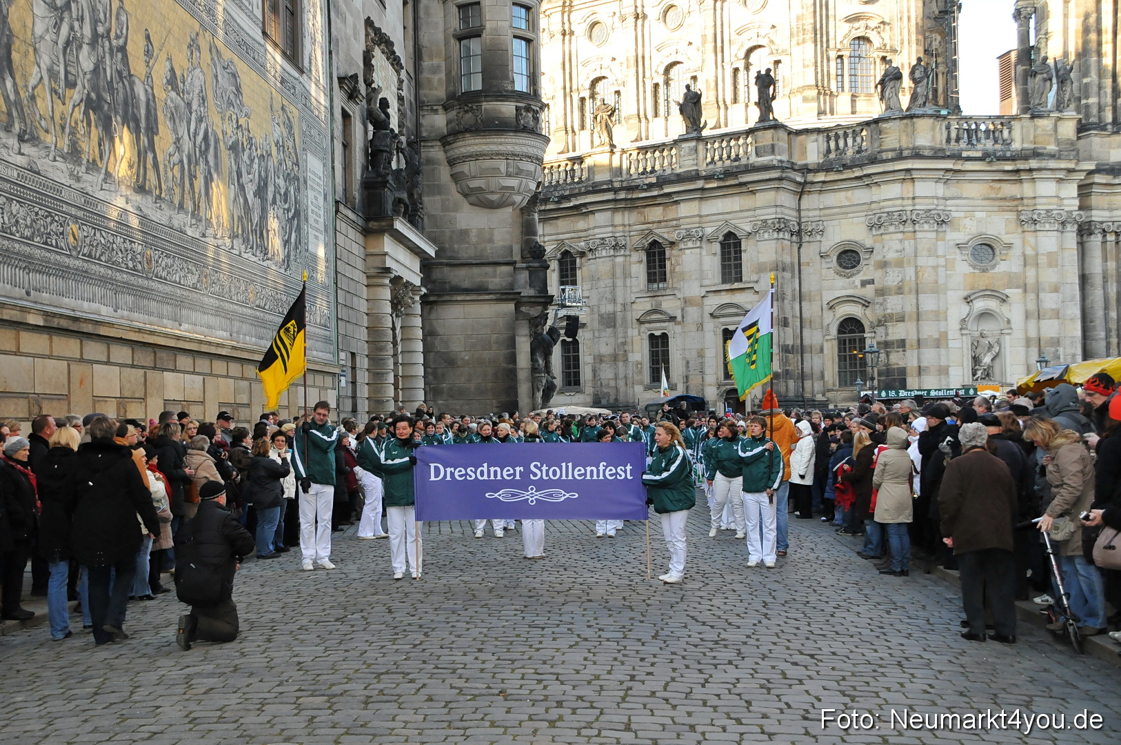 Dresdner Stollenfest 031211 0027