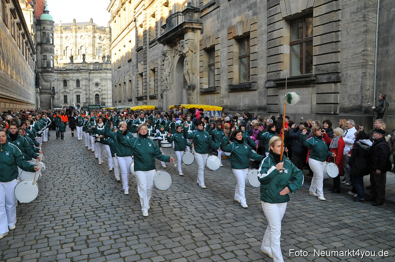 Dresdner Stollenfest 031211 0029