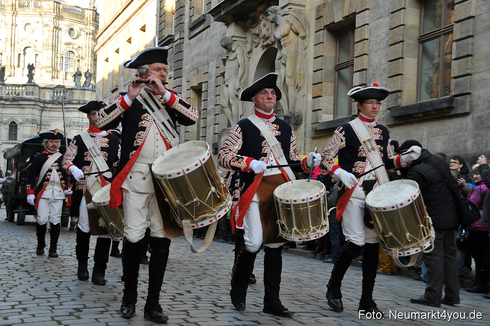 Dresdner Stollenfest 031211 0035