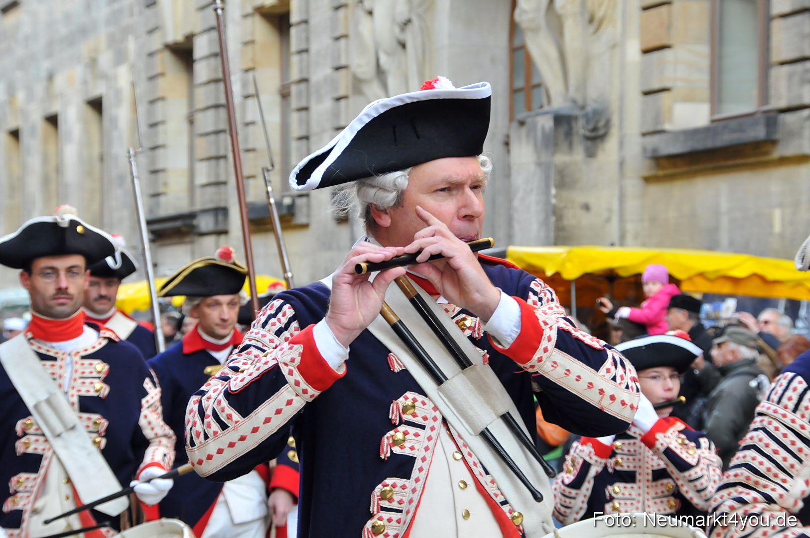 Dresdner Stollenfest 031211 0036