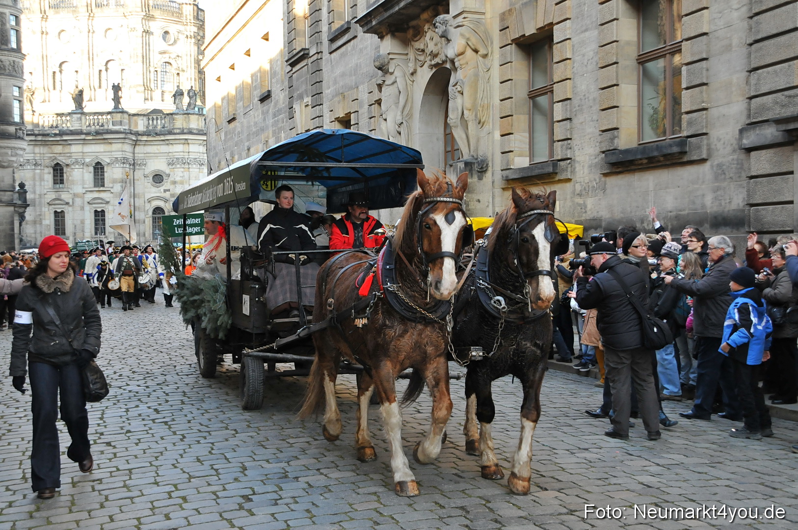 Dresdner Stollenfest 031211 0038