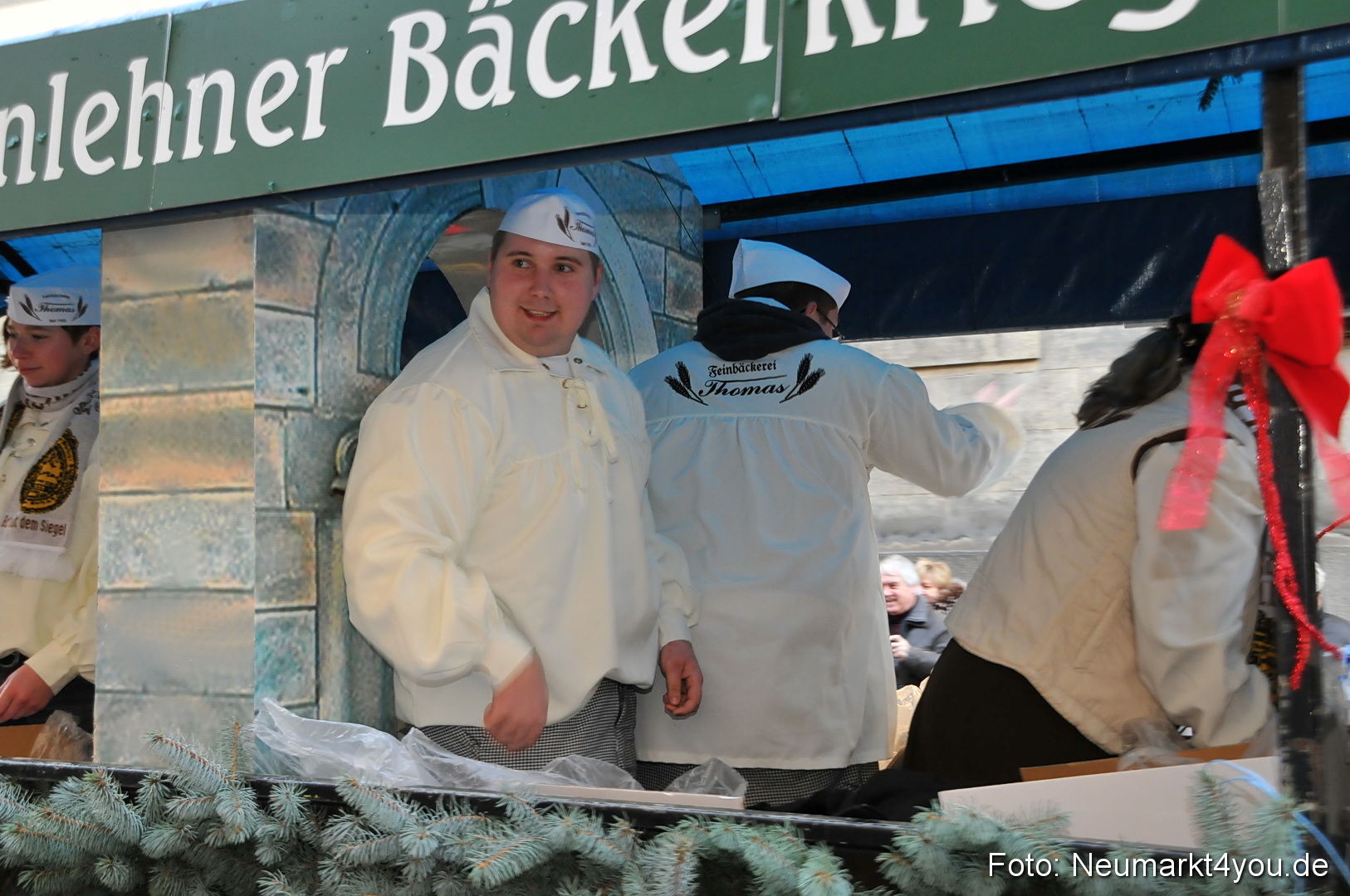 Dresdner Stollenfest 031211 0040