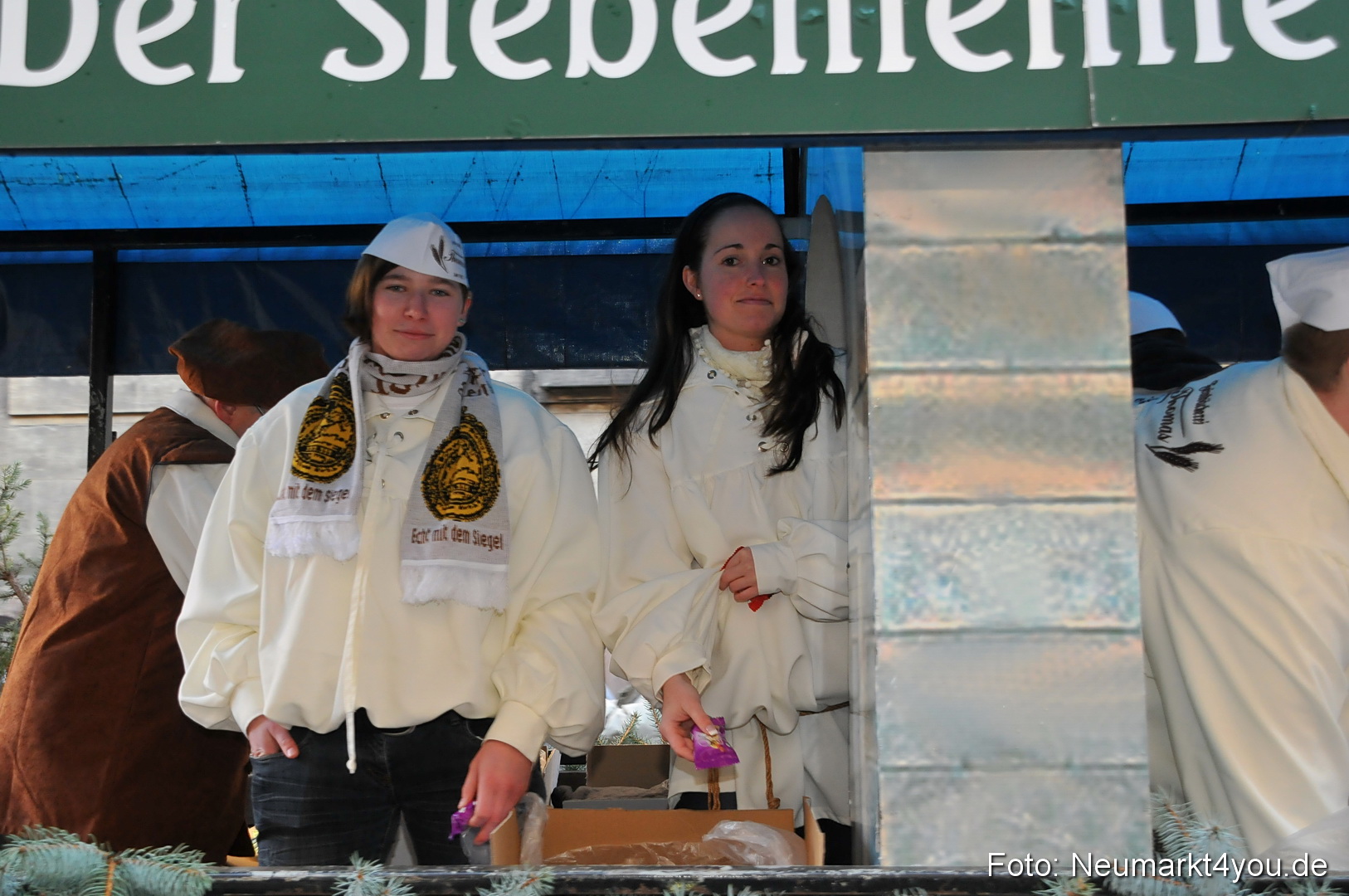 Dresdner Stollenfest 031211 0041