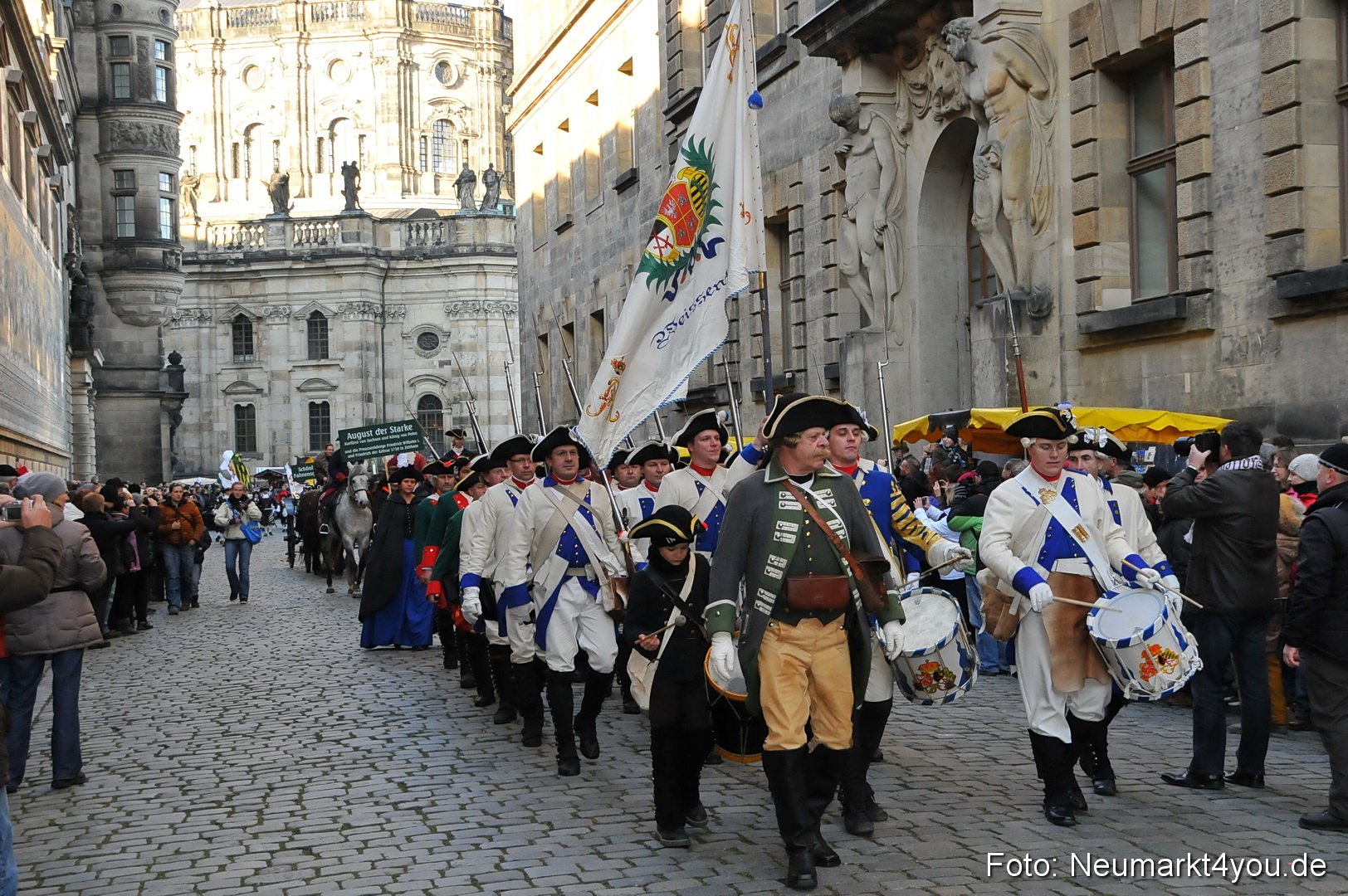 Dresdner Stollenfest 031211 0042