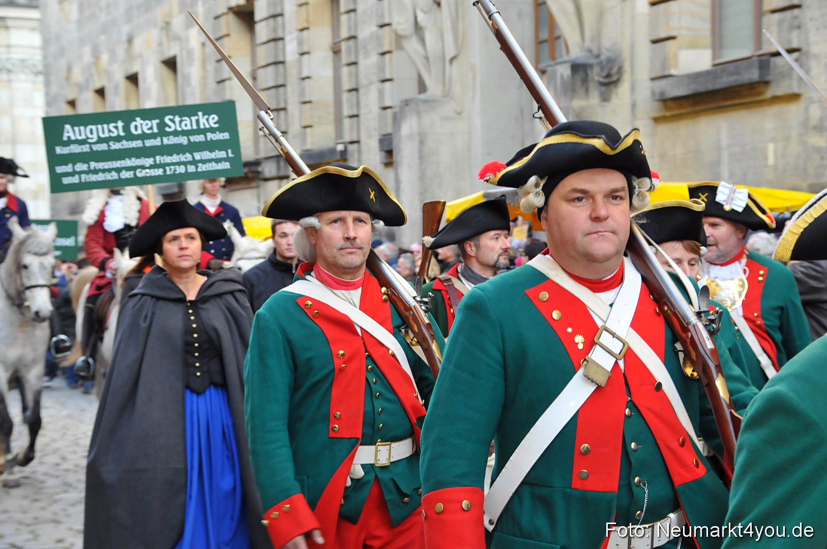 Dresdner Stollenfest 031211 0043