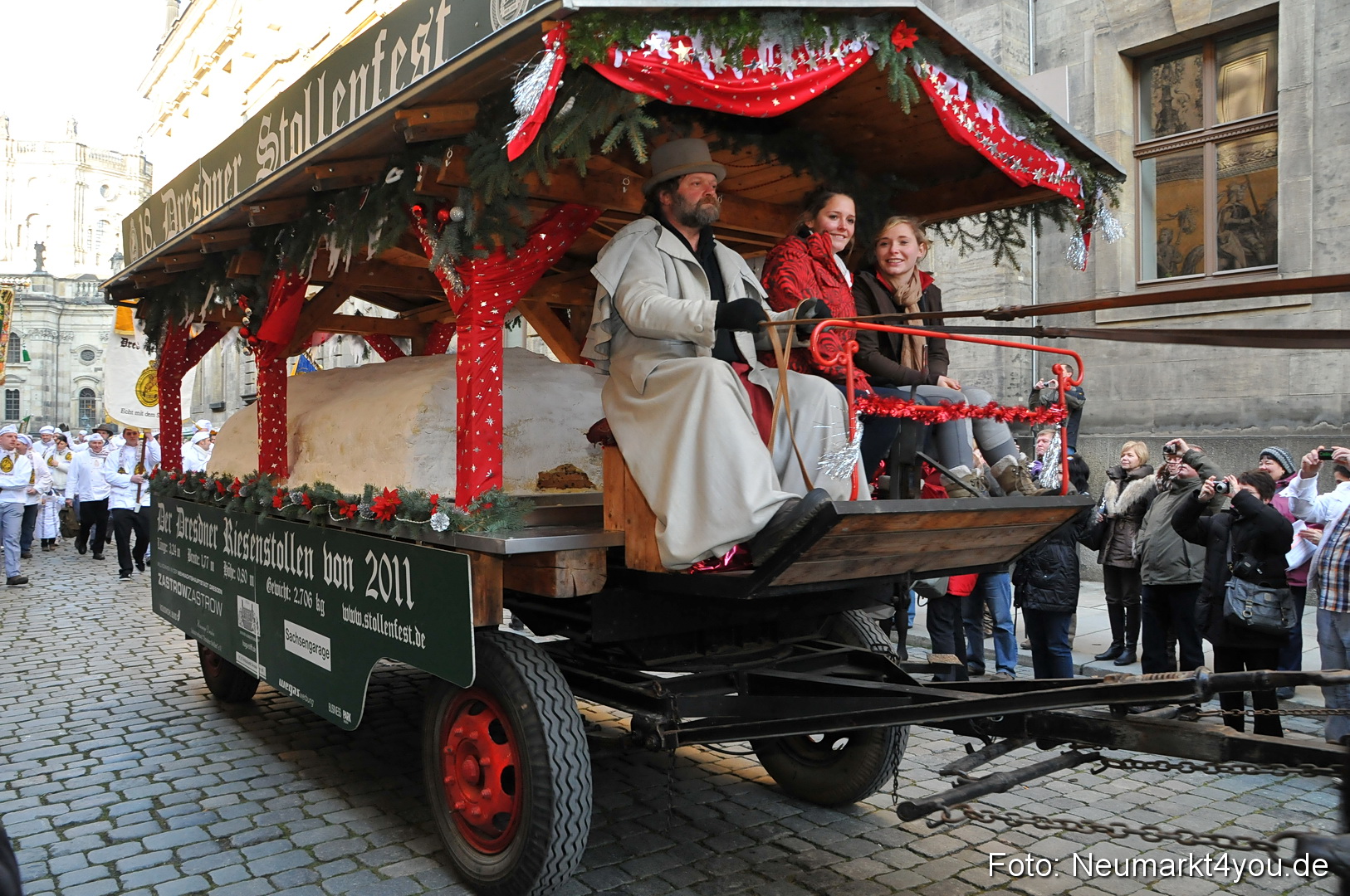 Dresdner Stollenfest 031211 0051