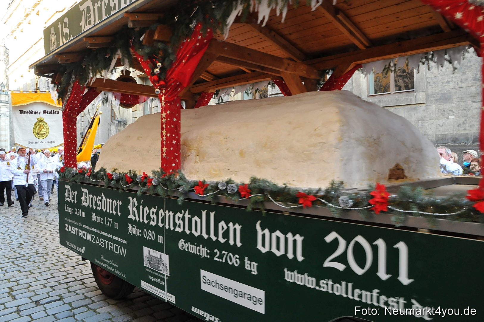 Dresdner Stollenfest 031211 0052