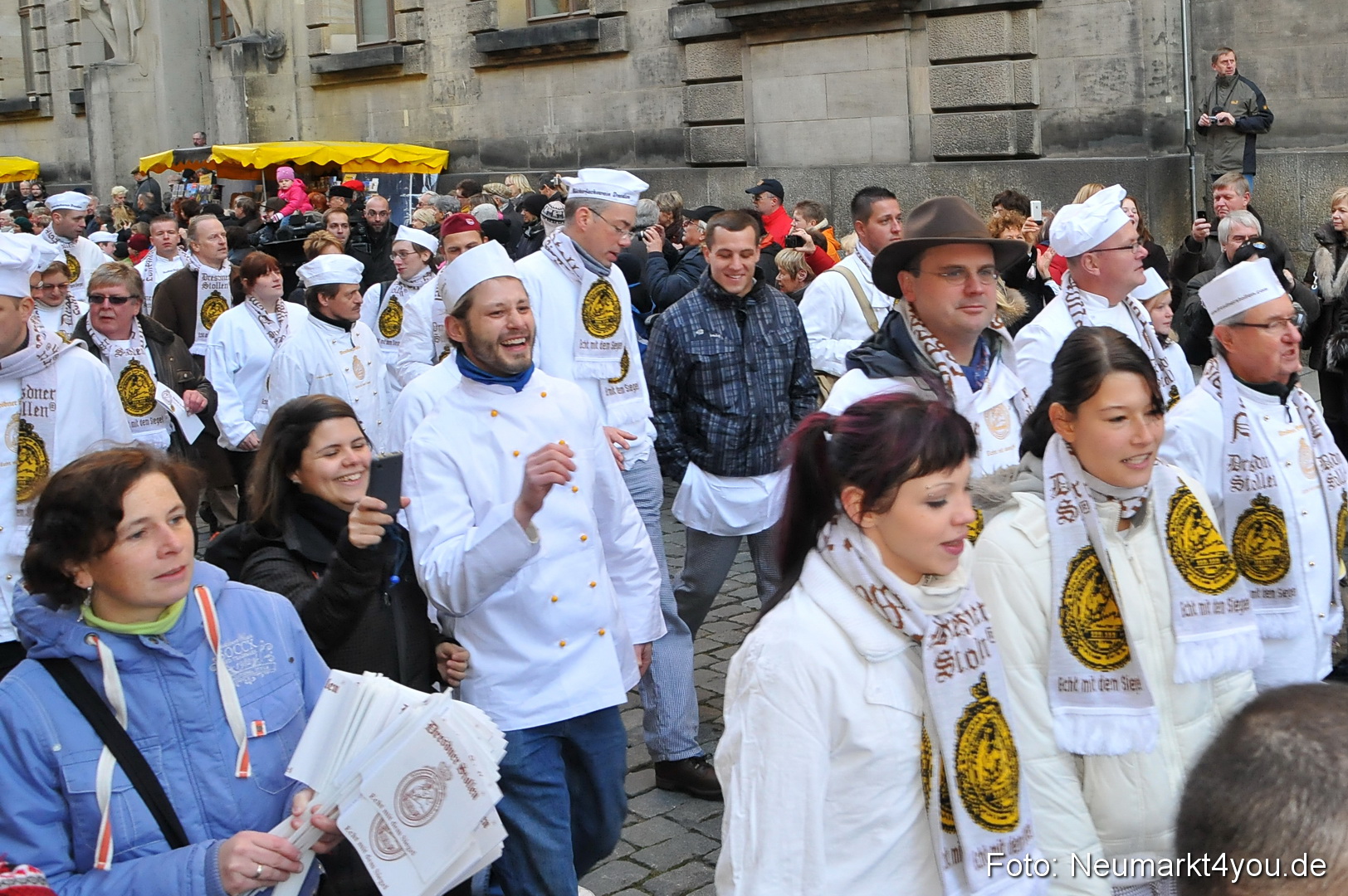 Dresdner Stollenfest 031211 0056