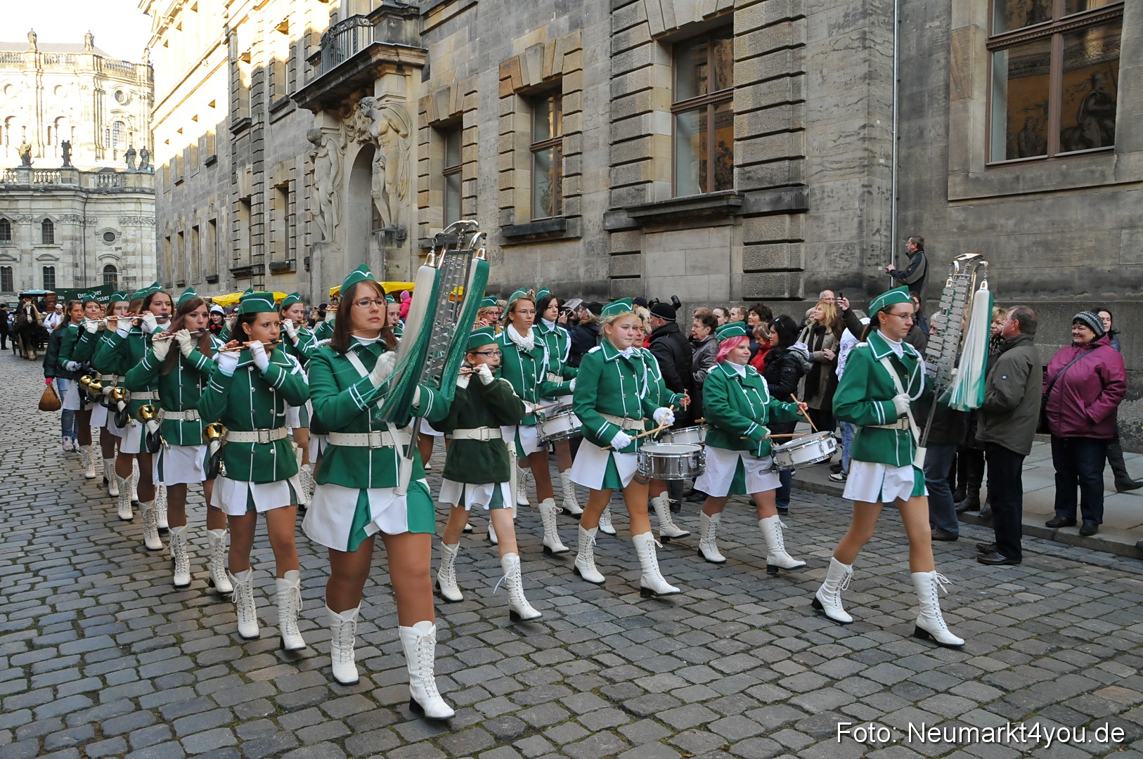 Dresdner Stollenfest 031211 0059