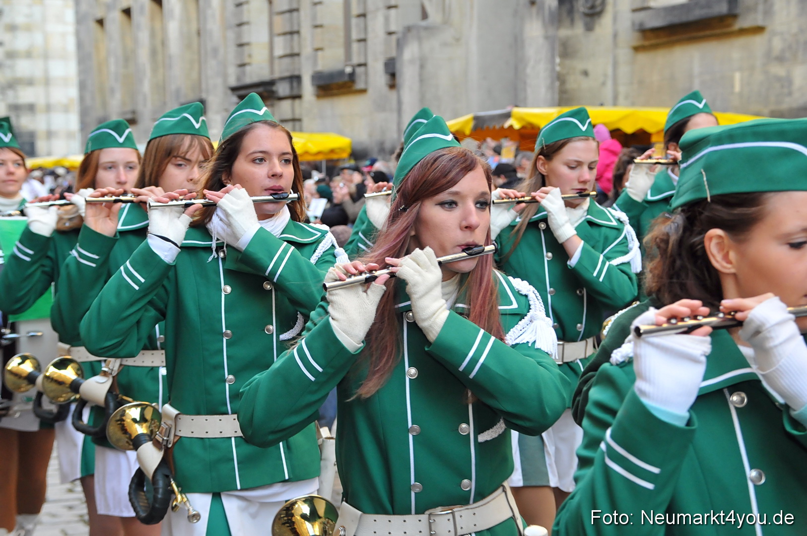 Dresdner Stollenfest 031211 0060