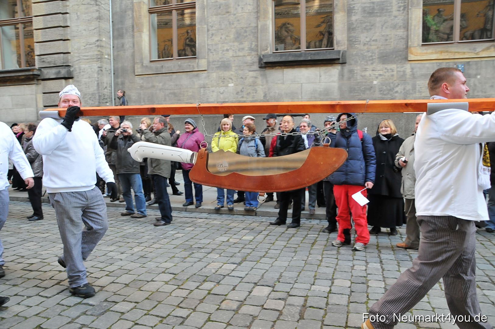 Dresdner Stollenfest 031211 0063