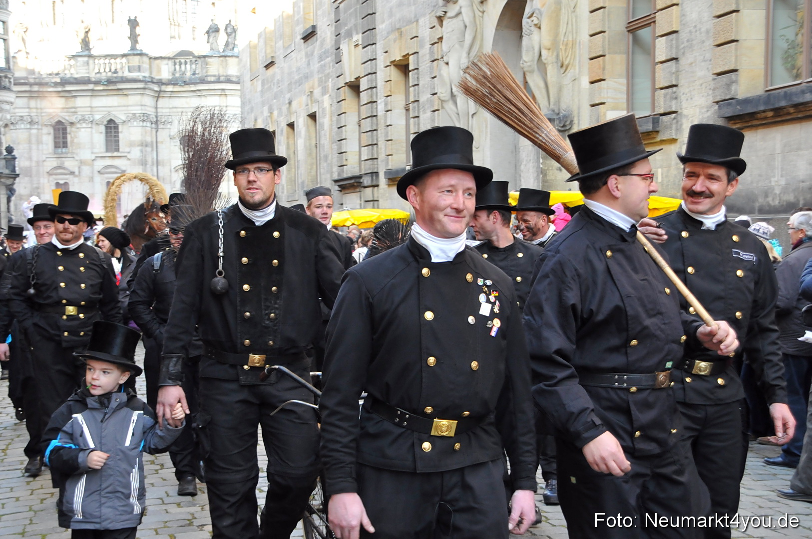 Dresdner Stollenfest 031211 0069