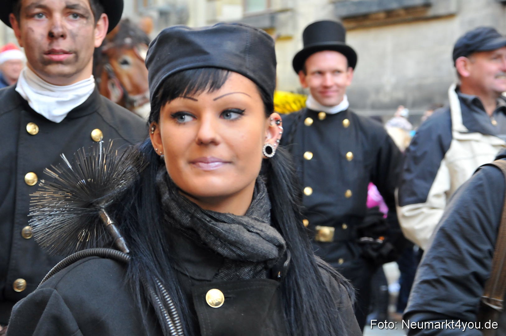 Dresdner Stollenfest 031211 0071