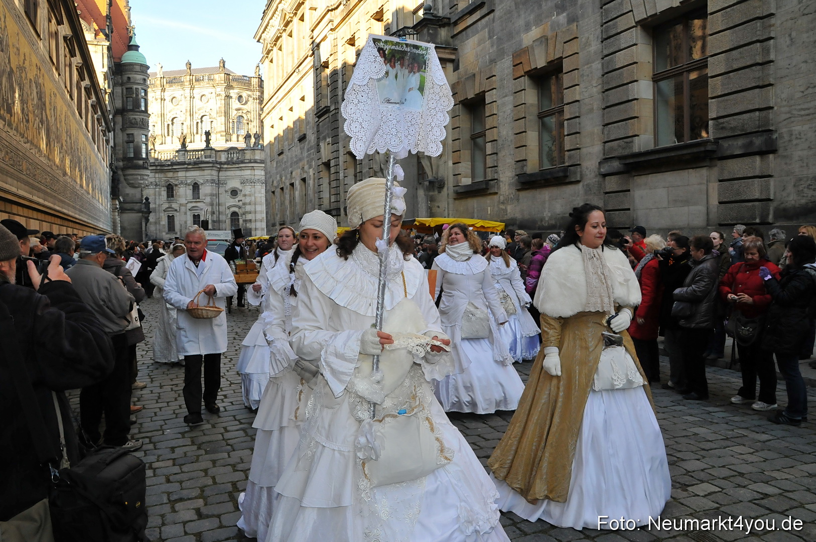 Dresdner Stollenfest 031211 0078