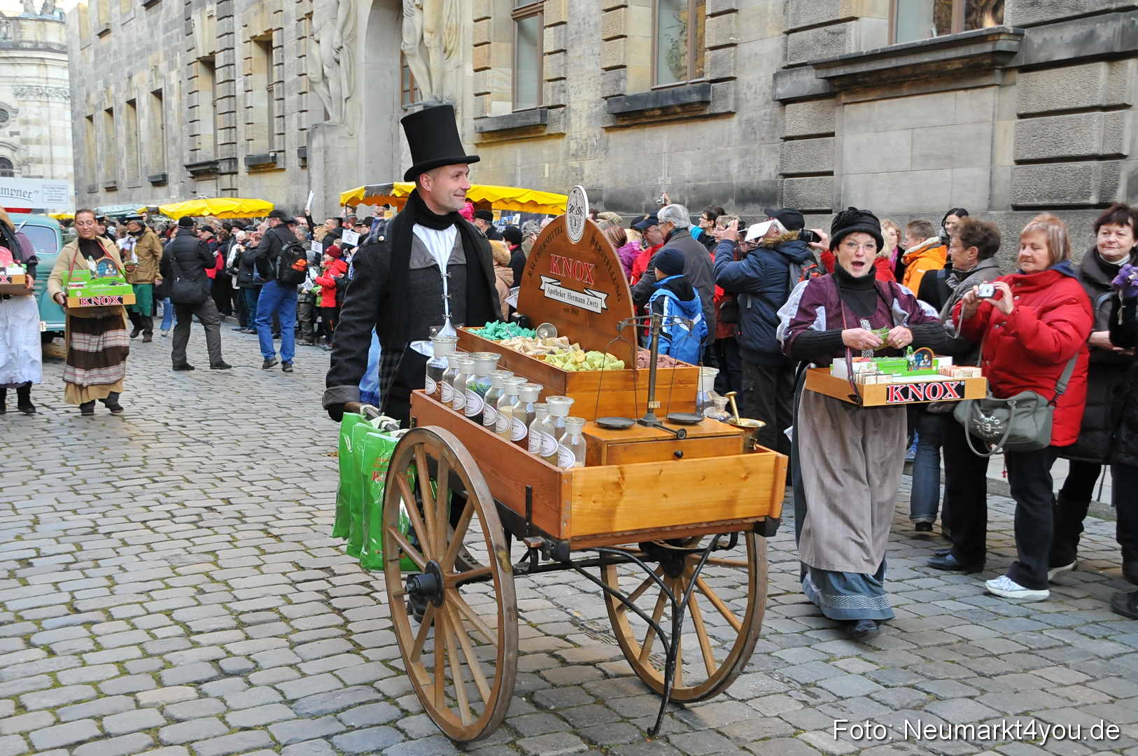 Dresdner Stollenfest 031211 0081