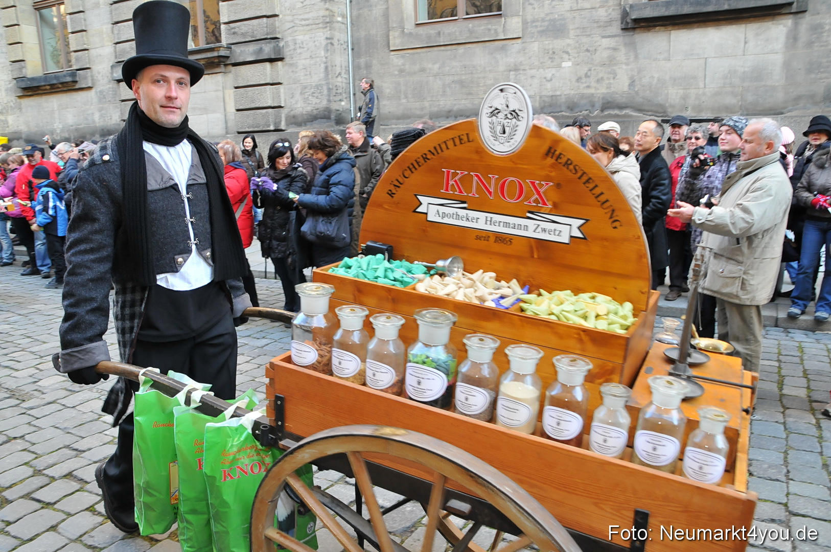 Dresdner Stollenfest 031211 0082