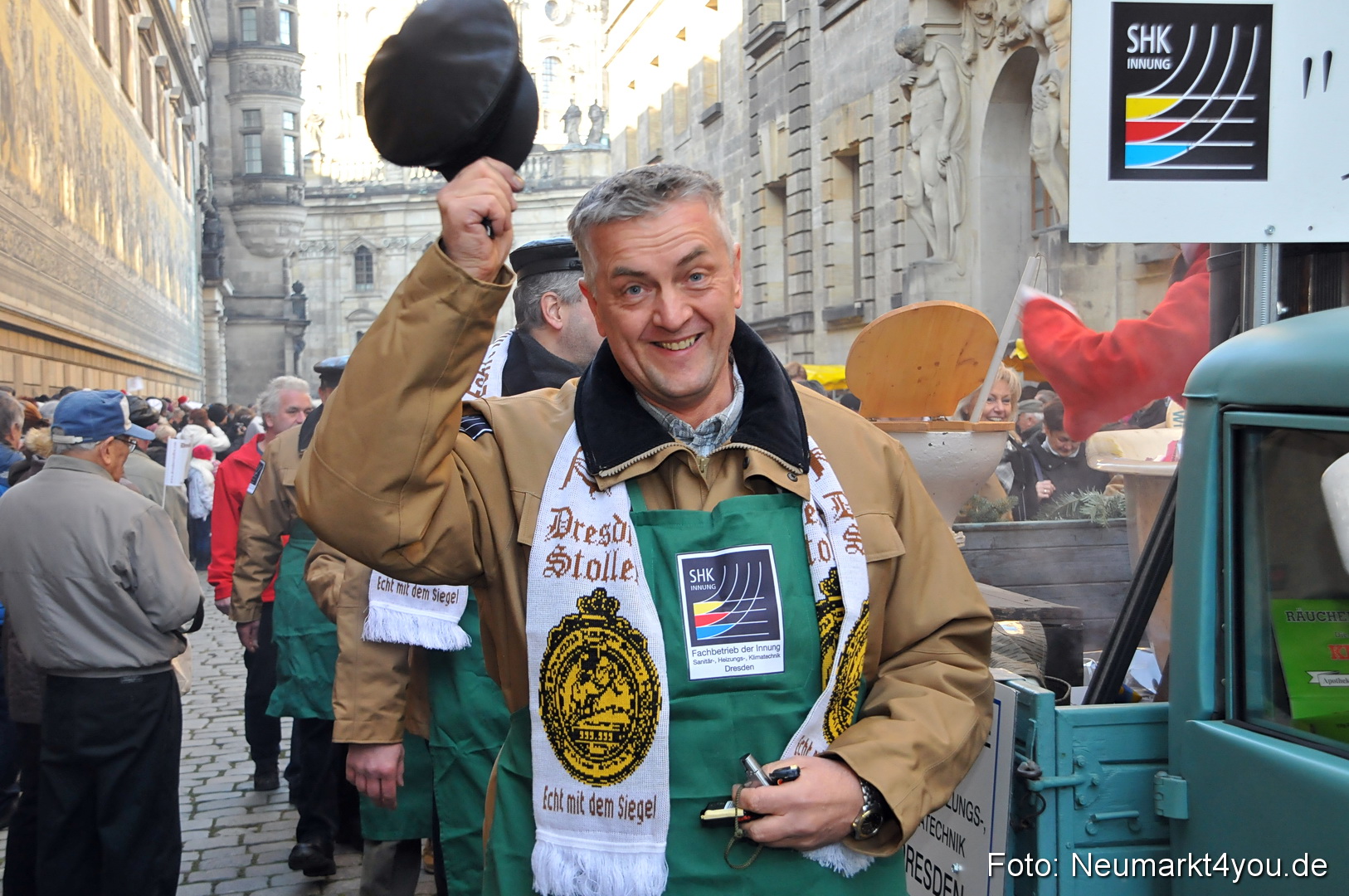 Dresdner Stollenfest 031211 0085