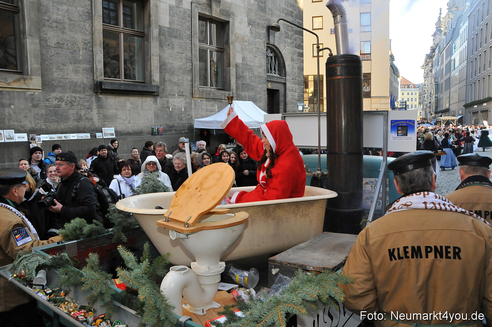 Dresdner Stollenfest 031211 0086