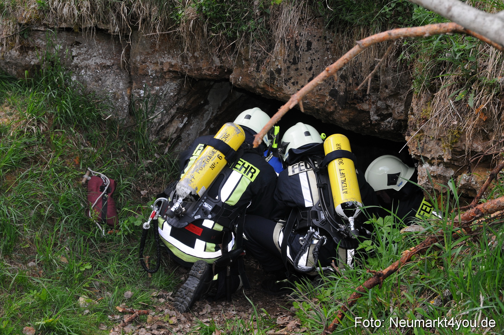 Rettungshundeuebung 060511 0016
