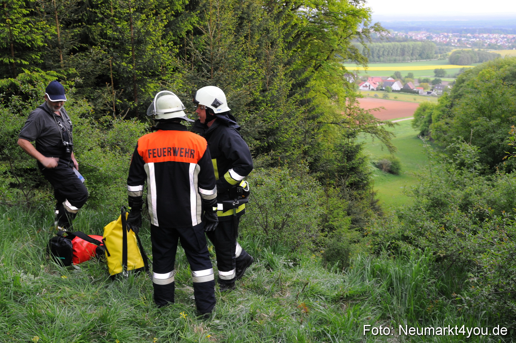 Rettungshundeuebung 060511 0020