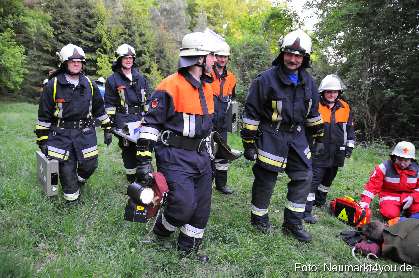 Rettungshundeuebung 060511 0032