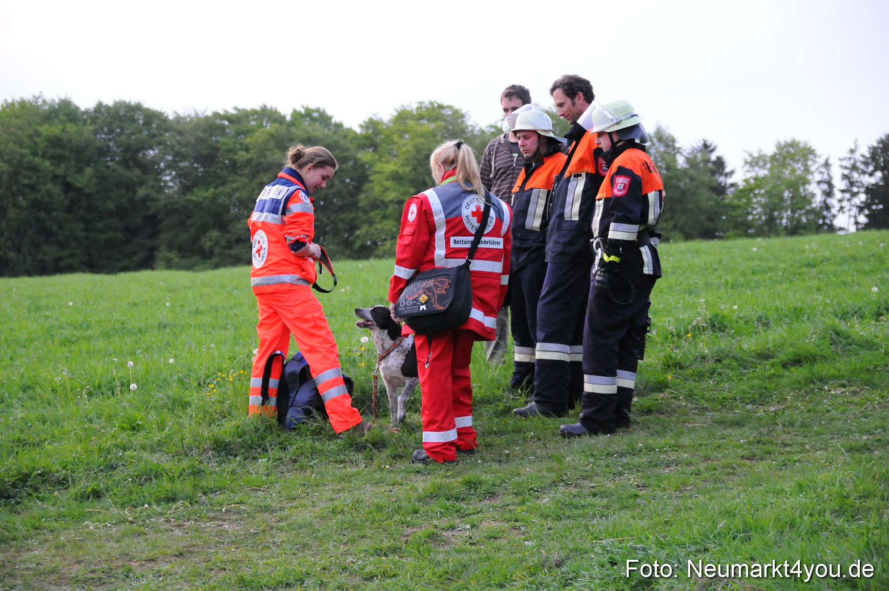Rettungshundeuebung 060511 0041