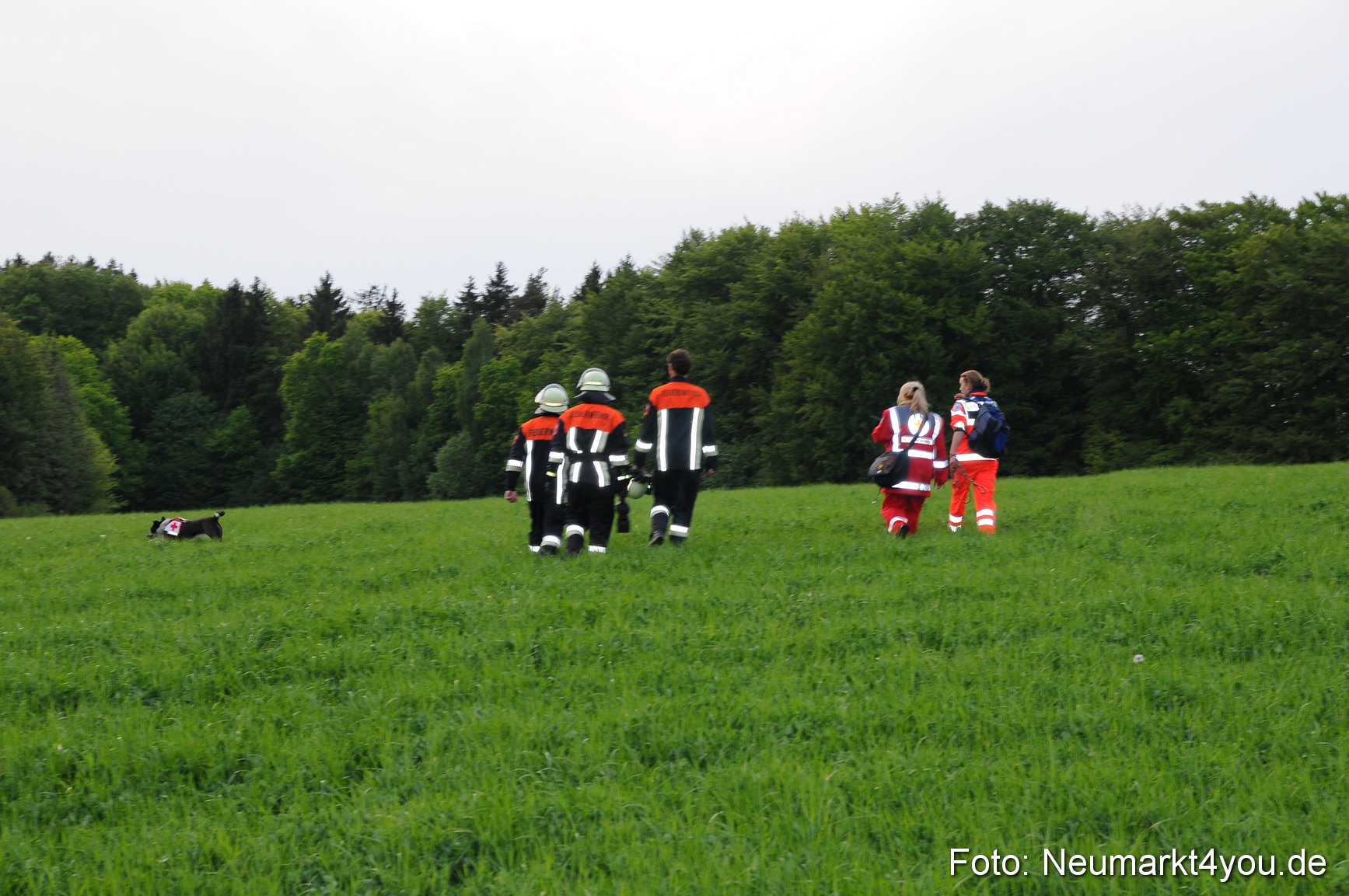 Rettungshundeuebung 060511 0042