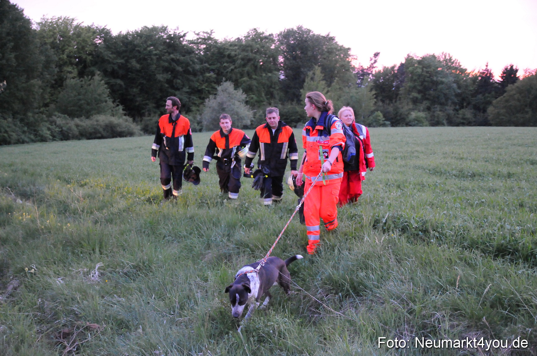 Rettungshundeuebung 060511 0046