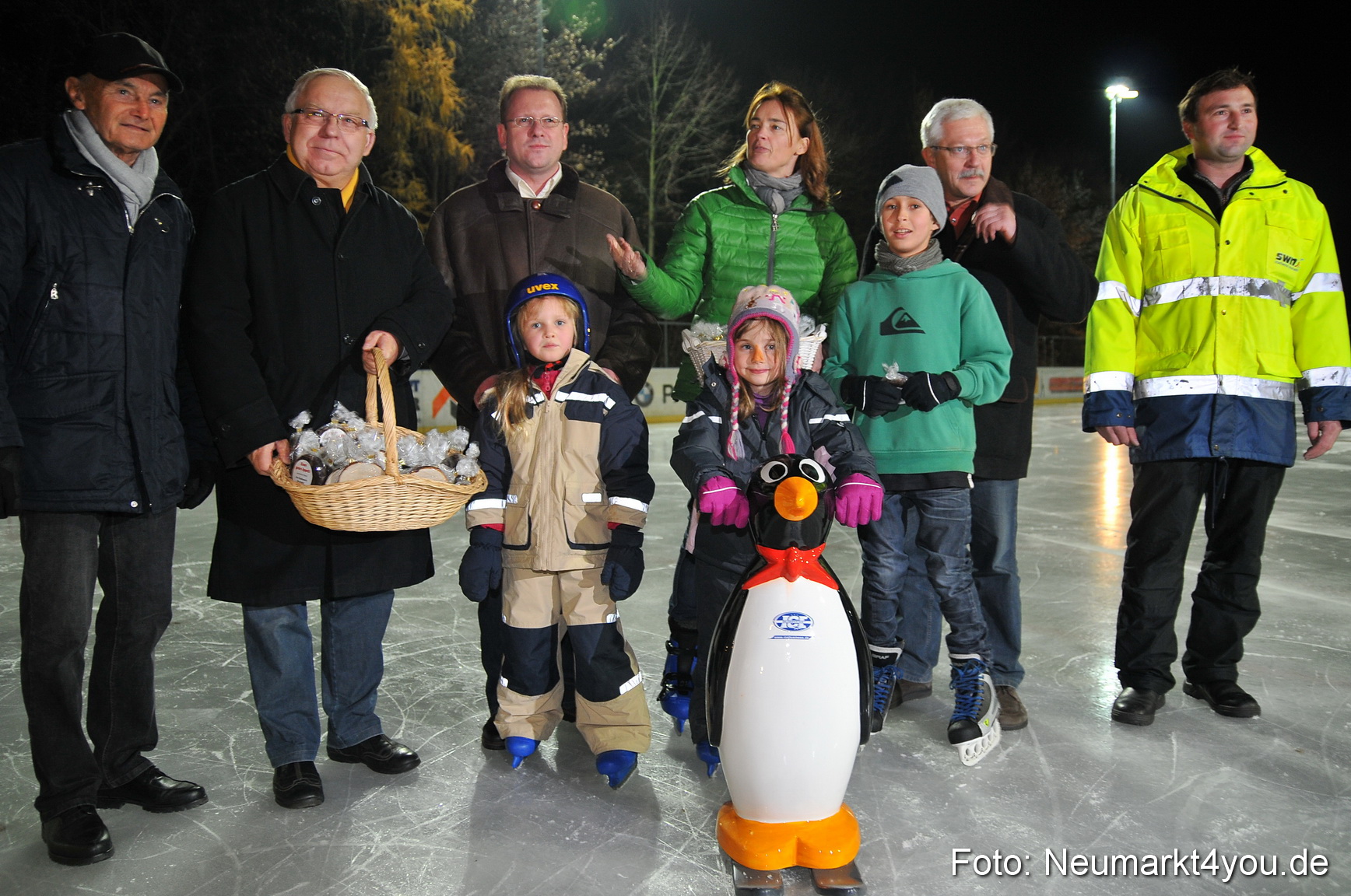 Eroeffnung Eislaufbahn 181111 0002