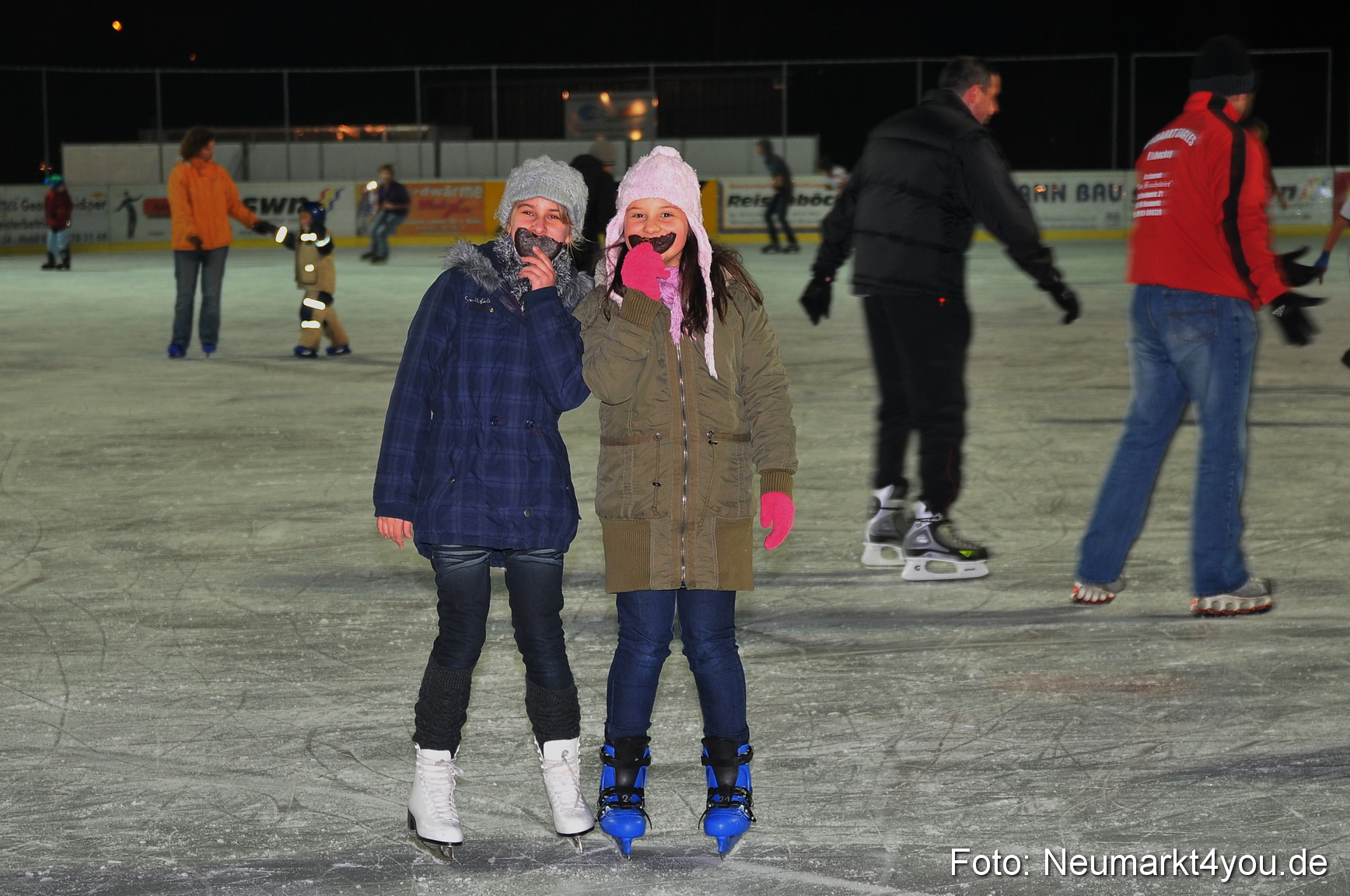 Eroeffnung Eislaufbahn 181111 0015