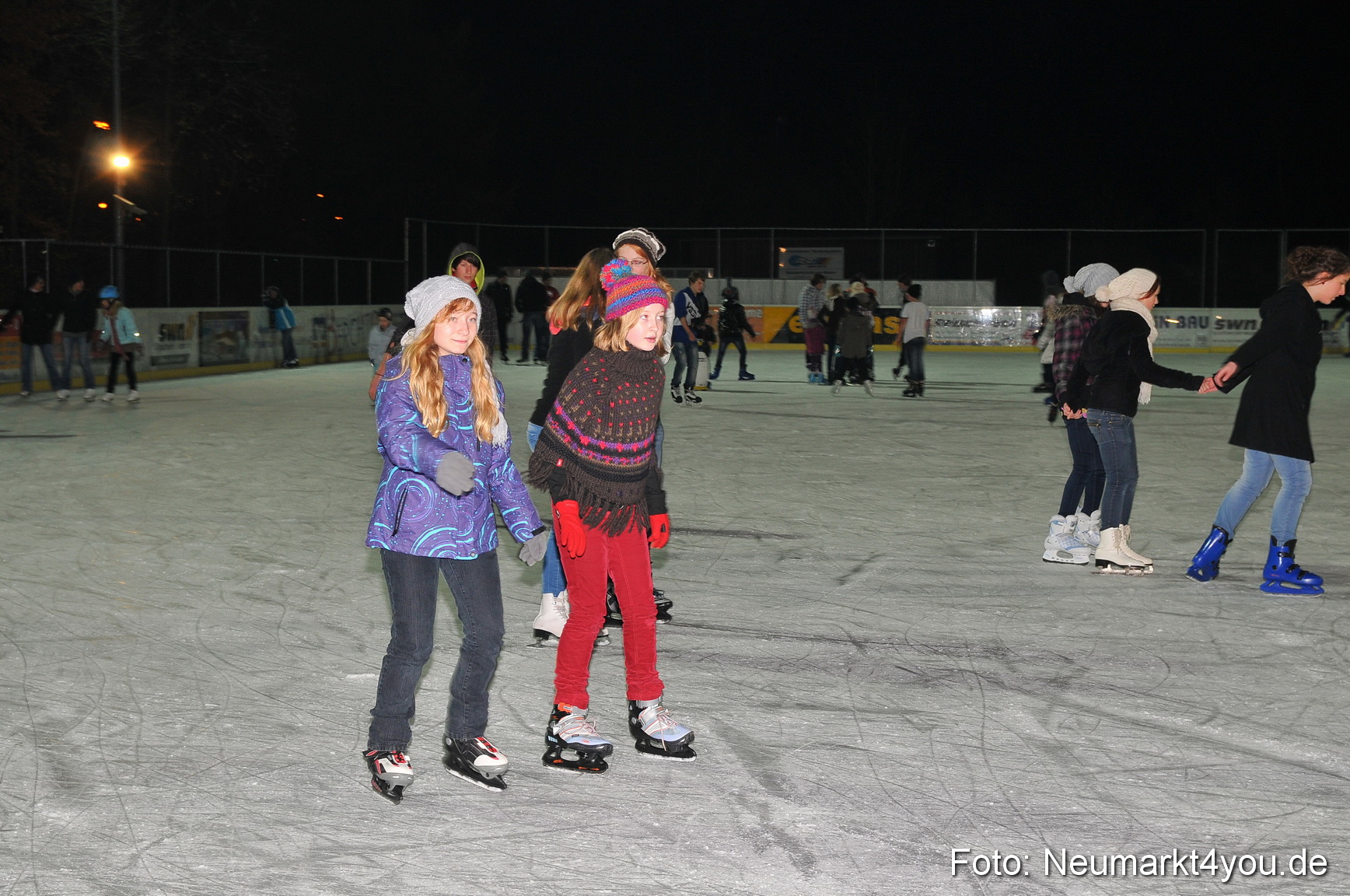 Eroeffnung Eislaufbahn 181111 0035