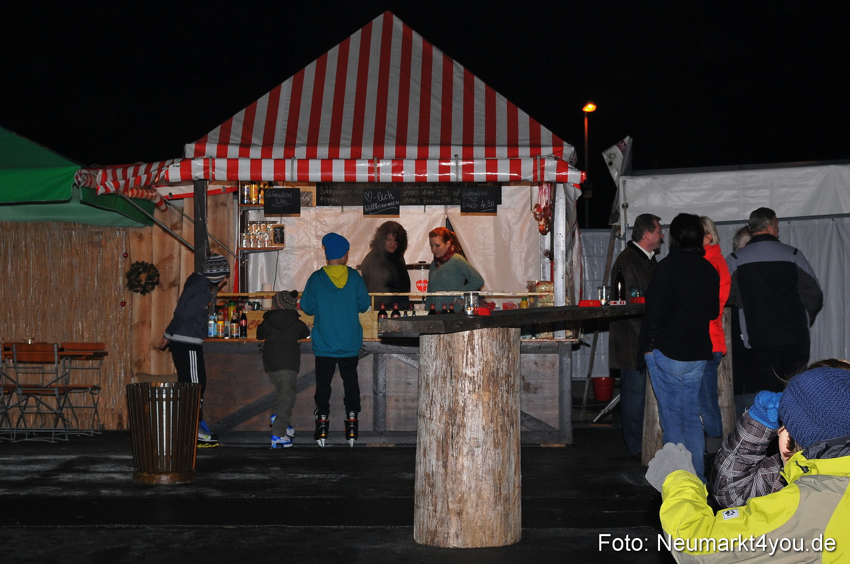 Eroeffnung Eislaufbahn 181111 0036