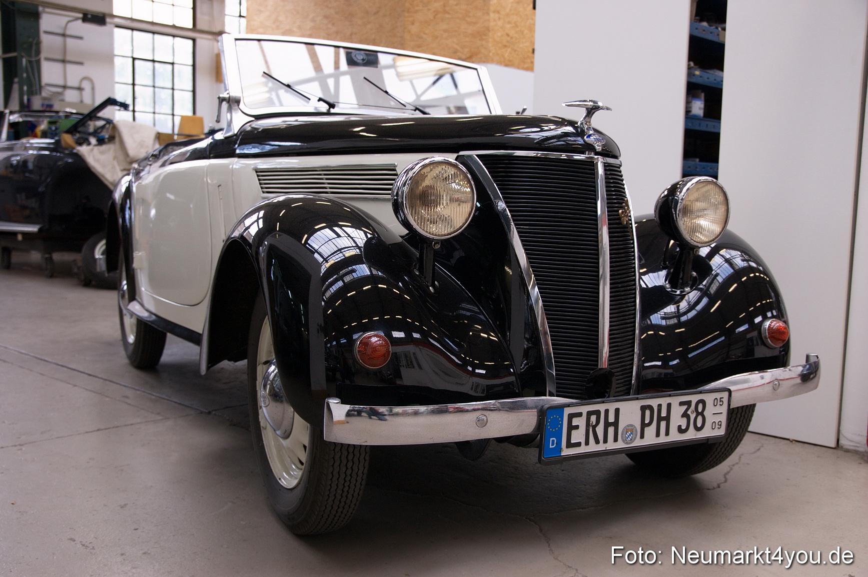 Englandtreffen Ofenwerk 170911 0001