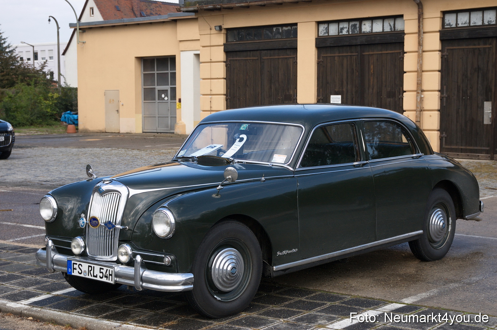 Englandtreffen Ofenwerk 170911 0011