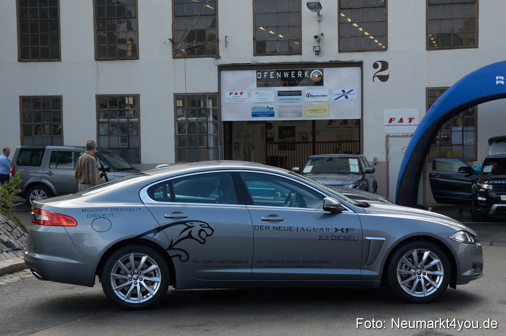 Englandtreffen Ofenwerk 170911 0013