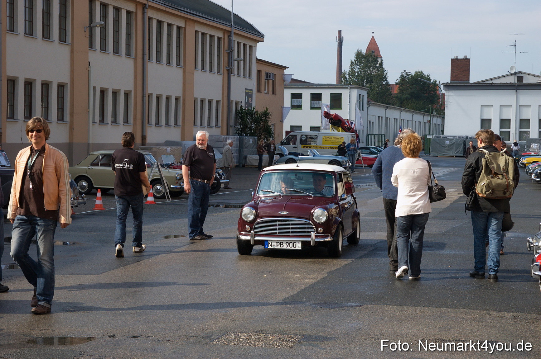 Englandtreffen Ofenwerk 170911 0017