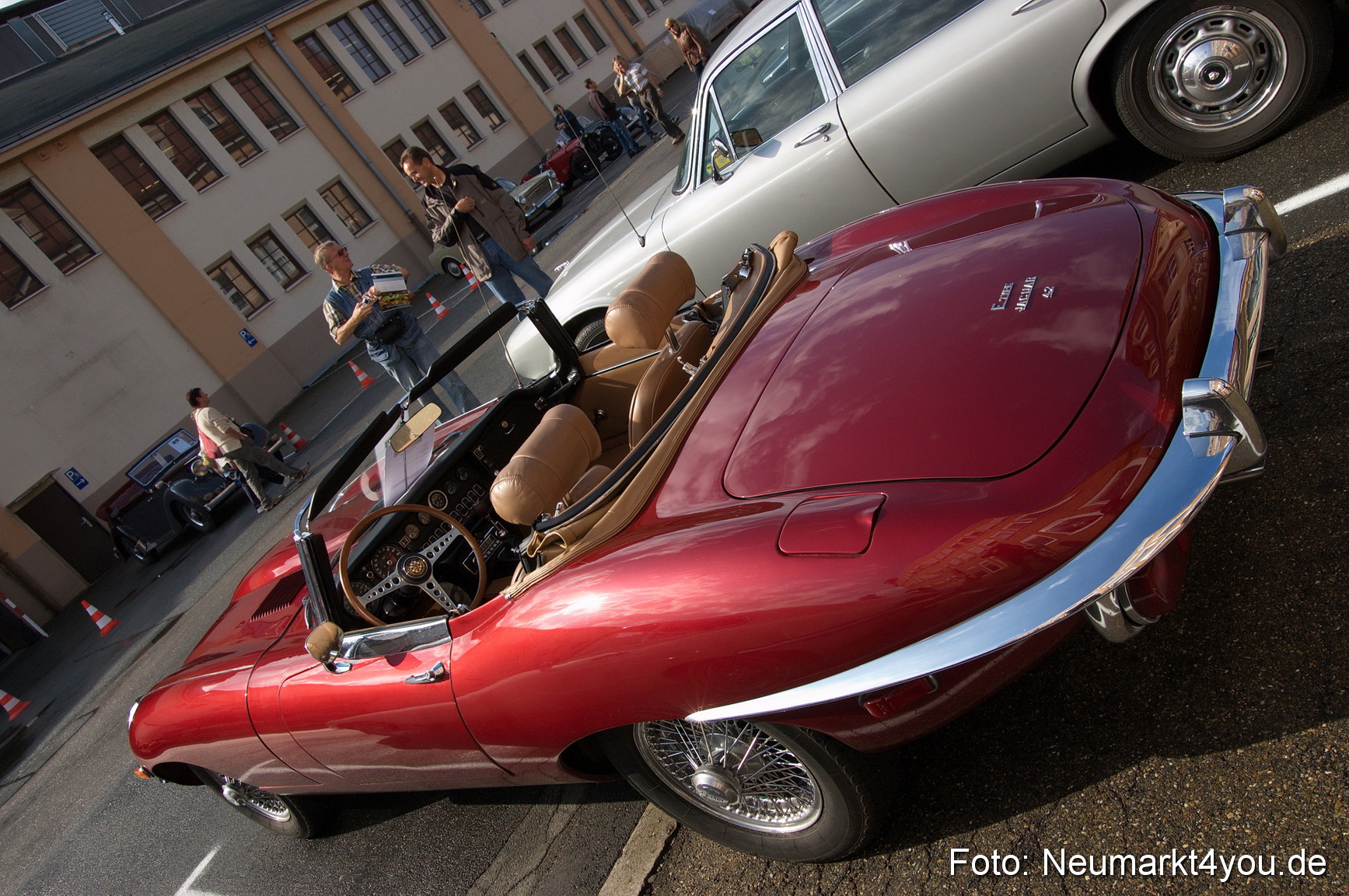 Englandtreffen Ofenwerk 170911 0019