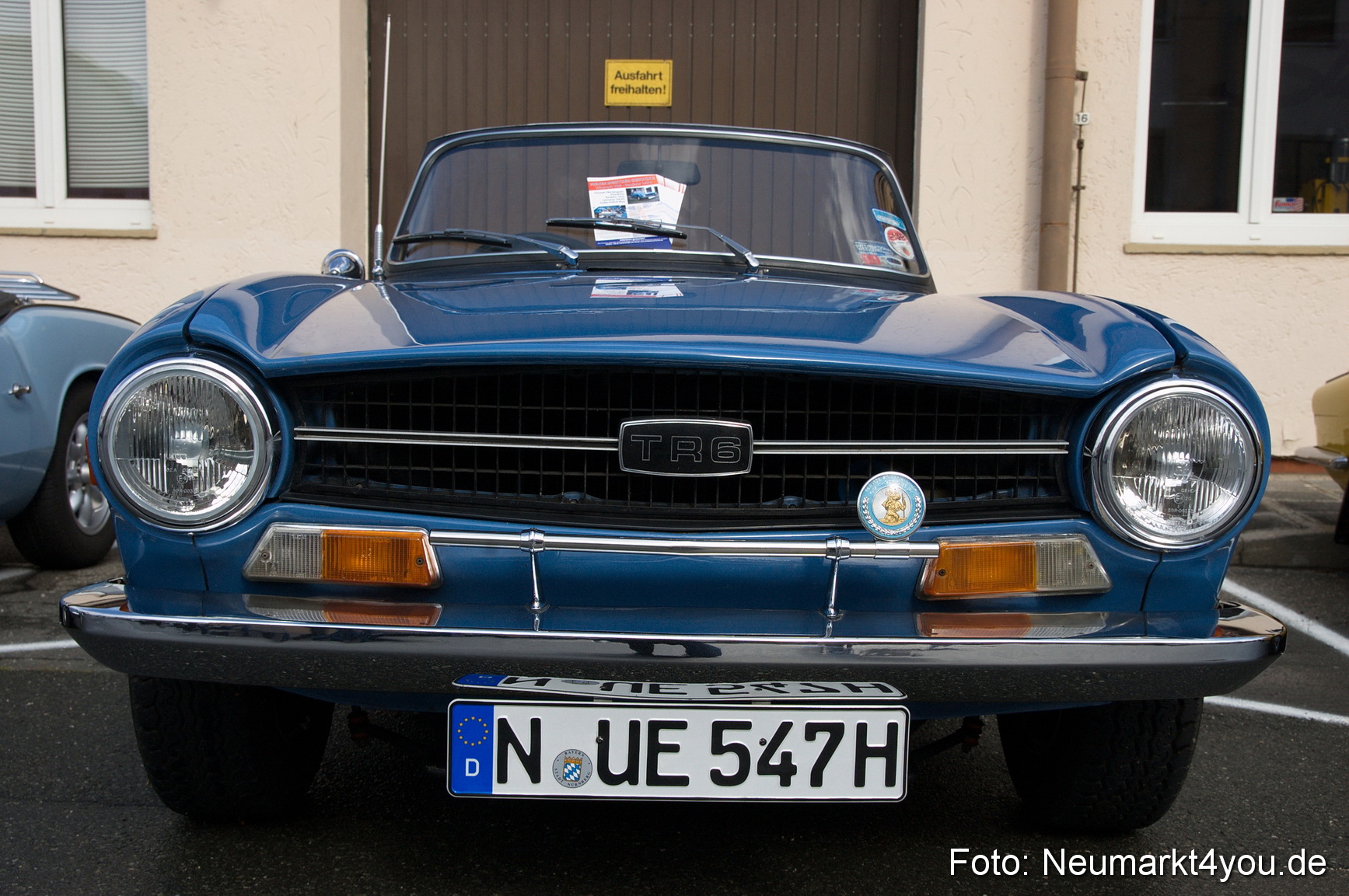 Englandtreffen Ofenwerk 170911 0026