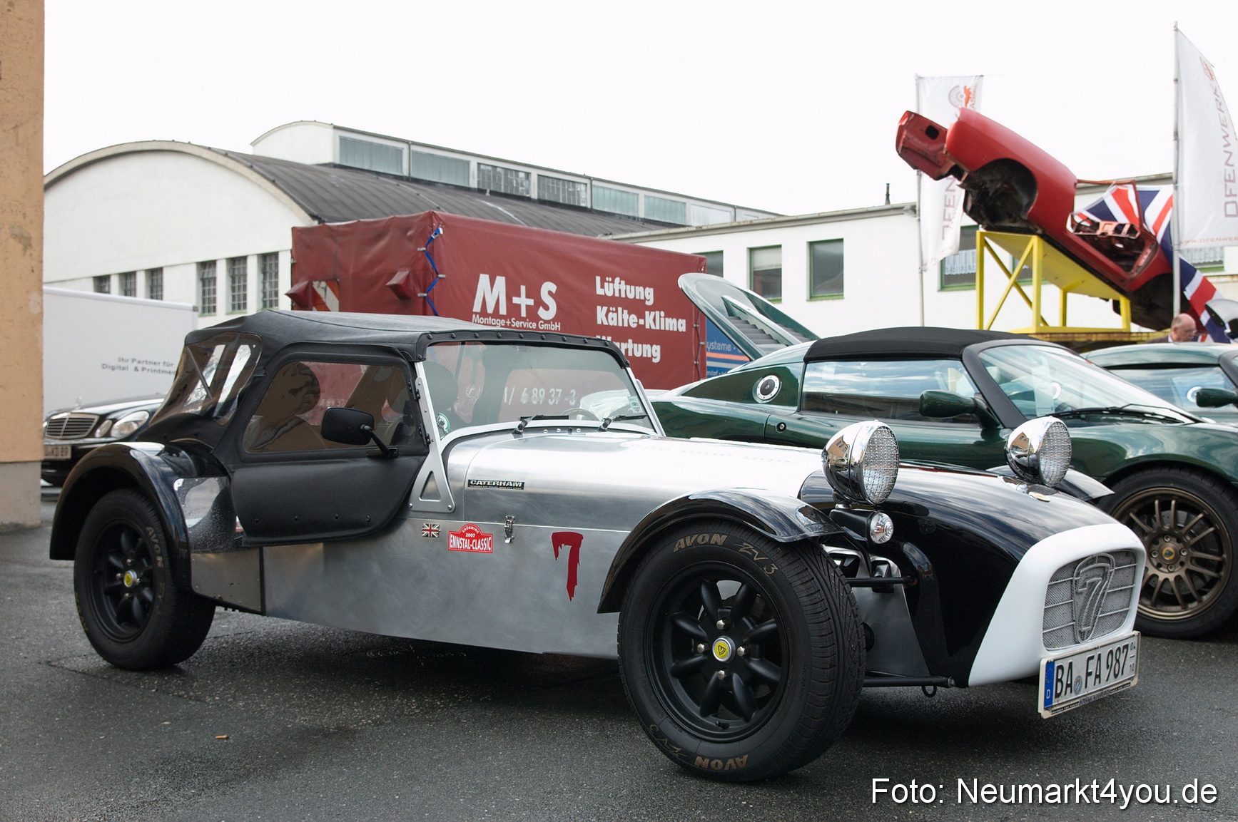 Englandtreffen Ofenwerk 170911 0034