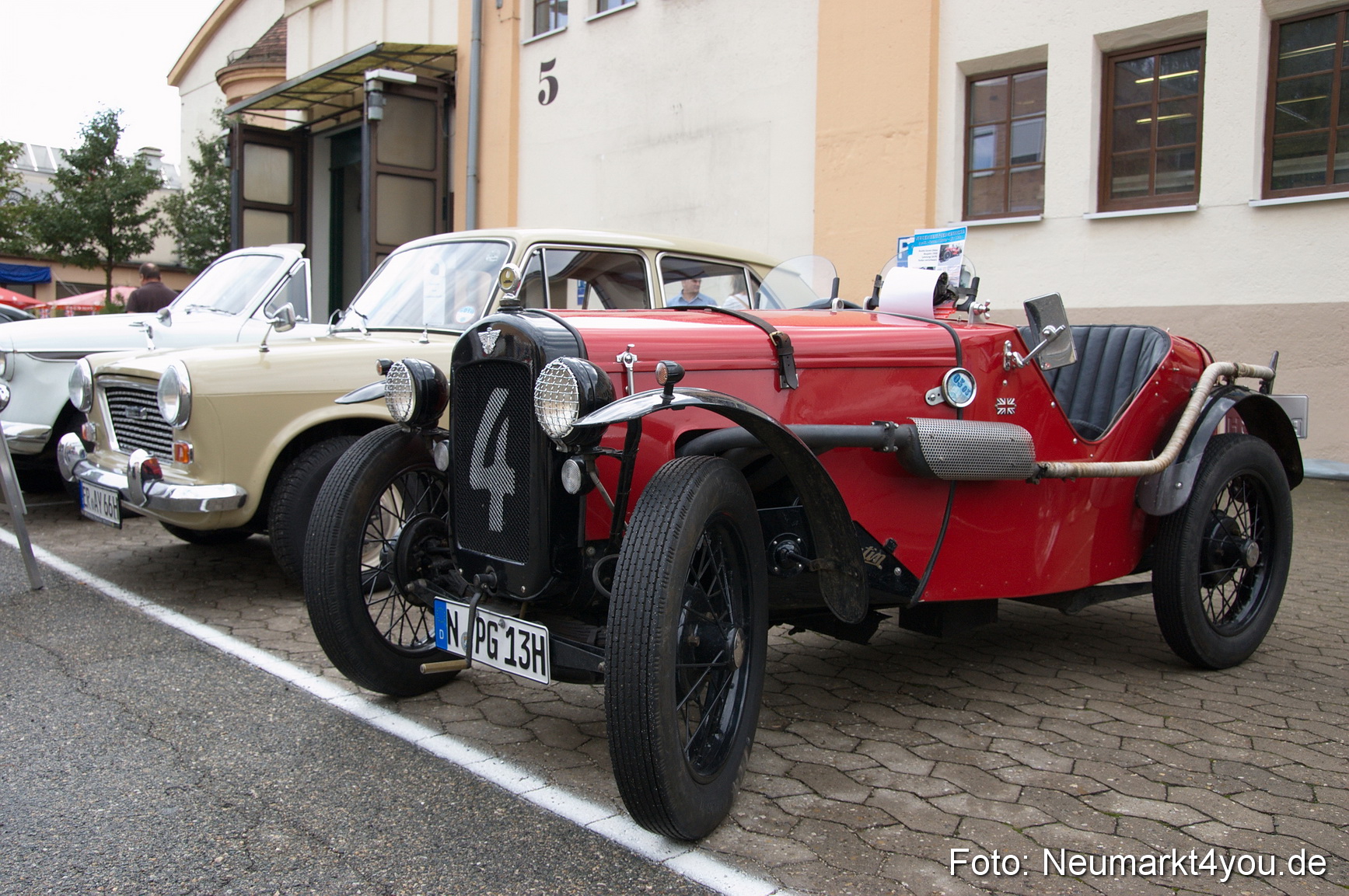 Englandtreffen Ofenwerk 170911 0042