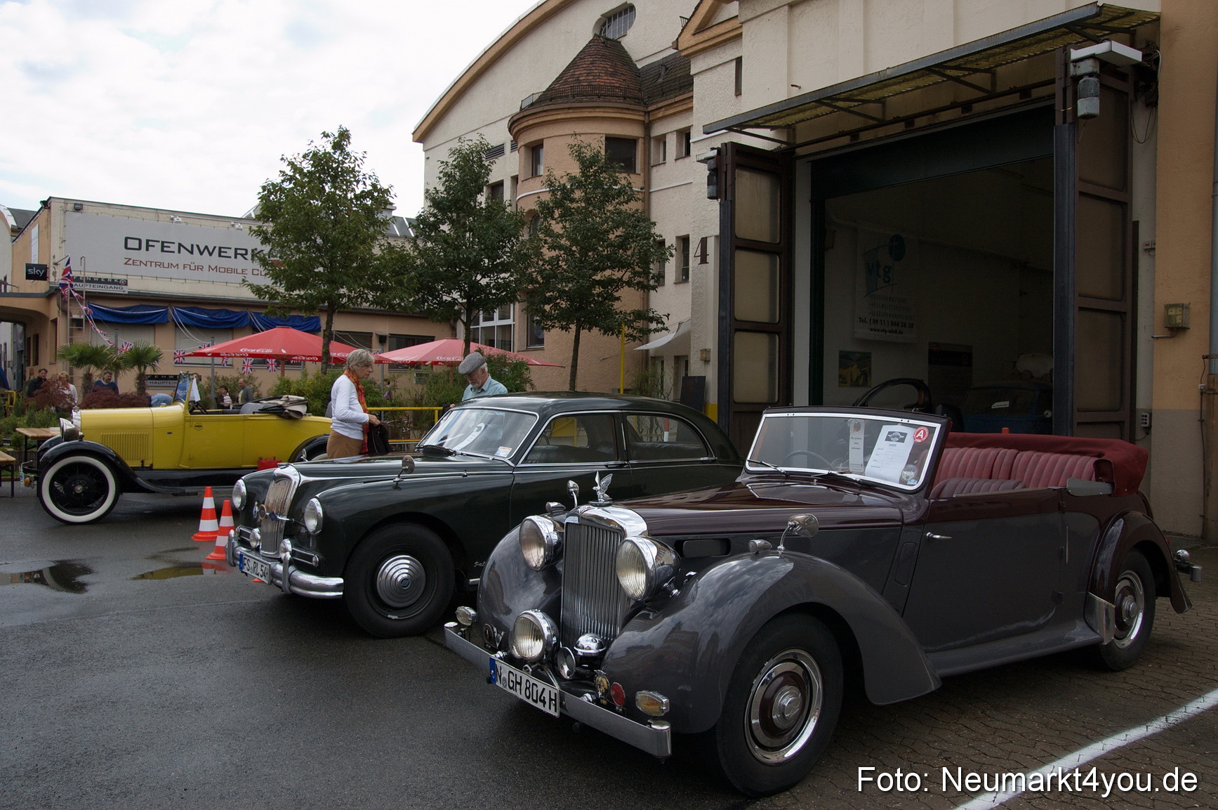 Englandtreffen Ofenwerk 170911 0043