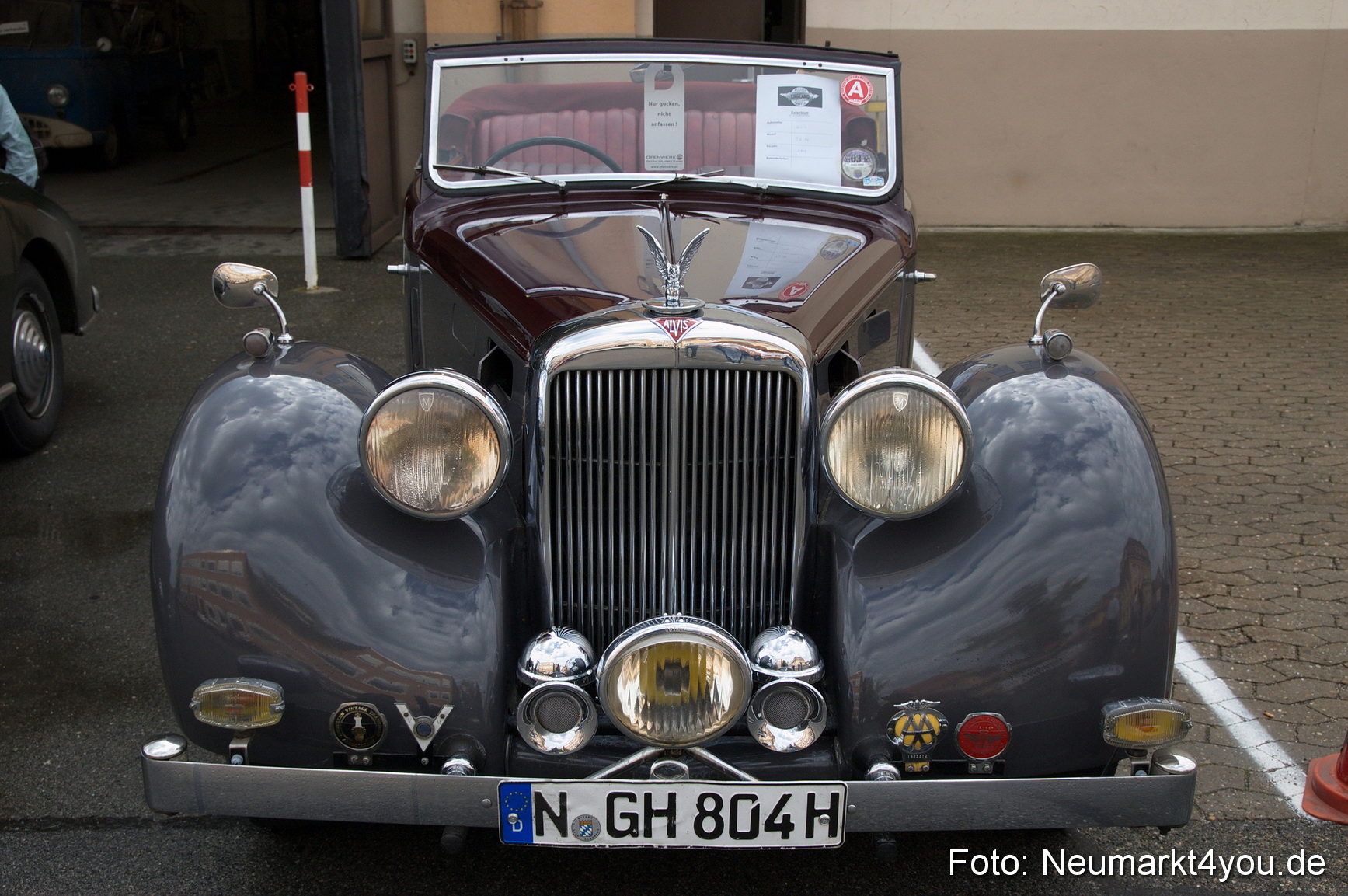 Englandtreffen Ofenwerk 170911 0045