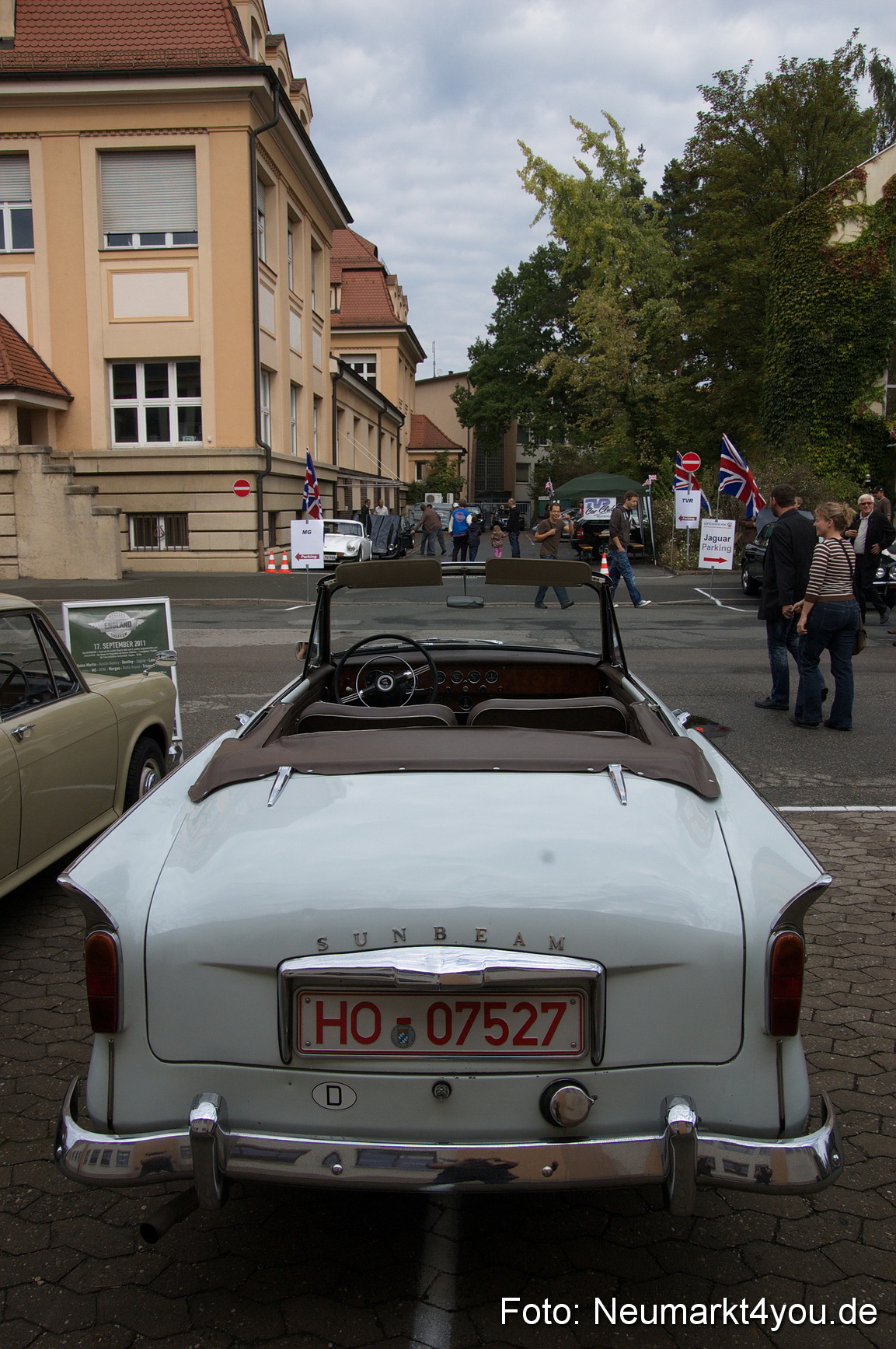 Englandtreffen Ofenwerk 170911 0048