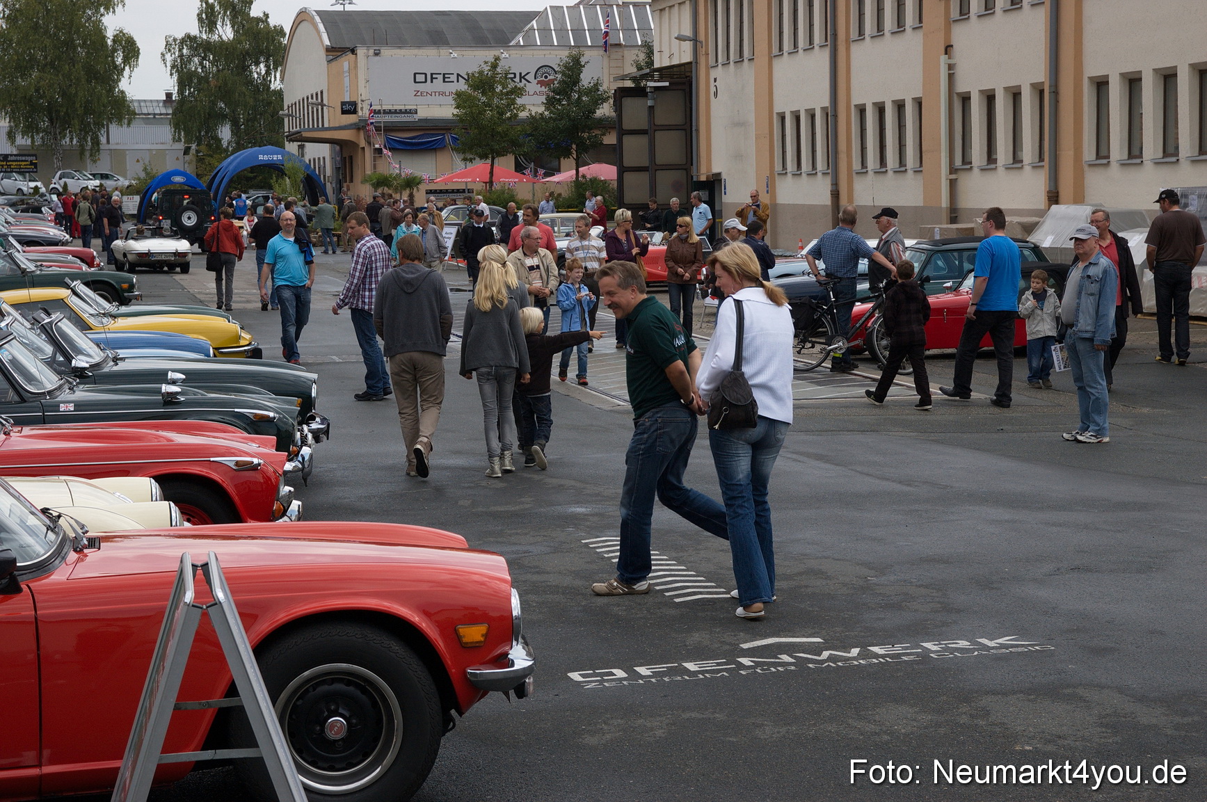 Englandtreffen Ofenwerk 170911 0053